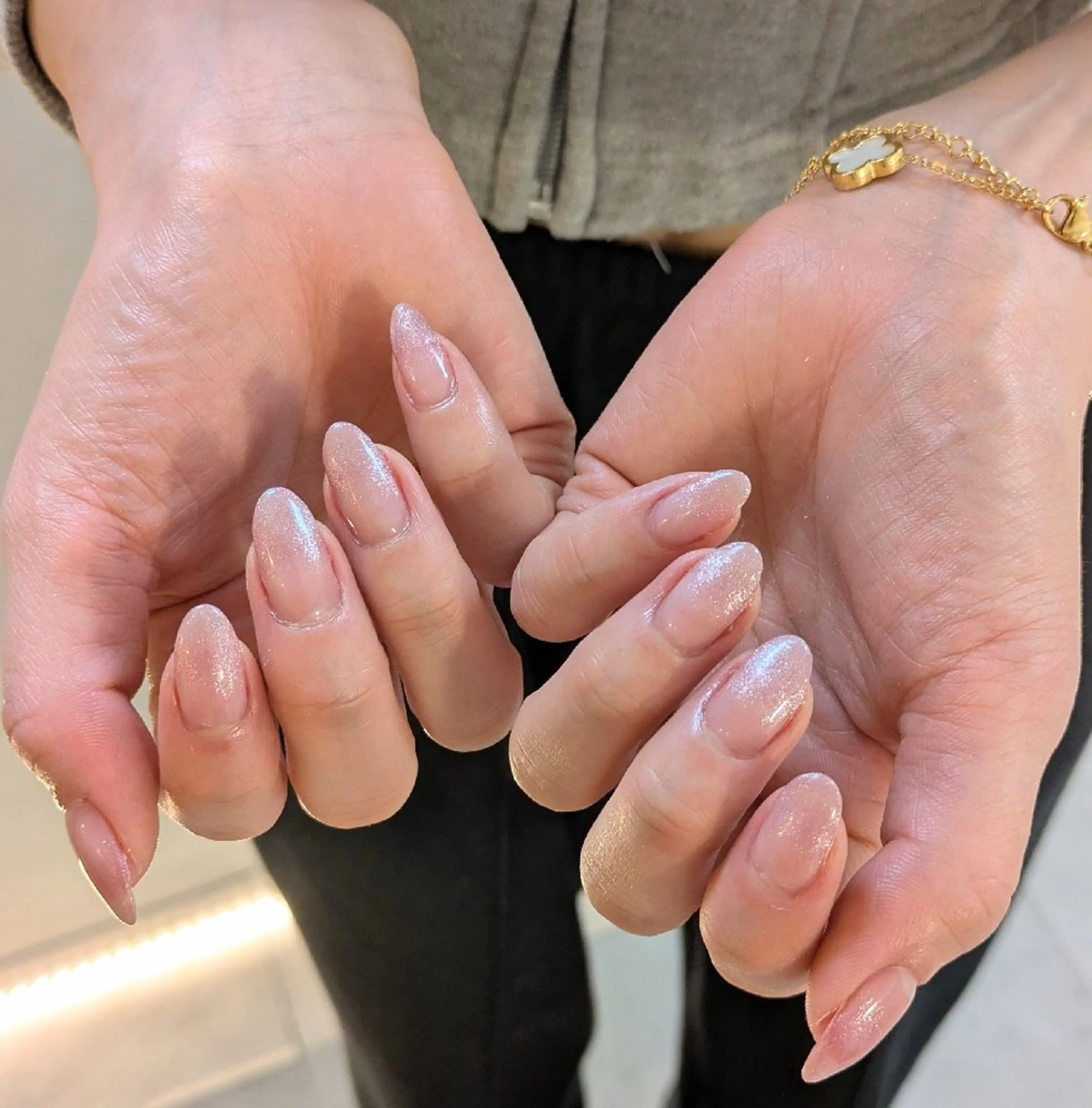 ネイル ハンドネイル Trinity Yuikoのネイルデザイン