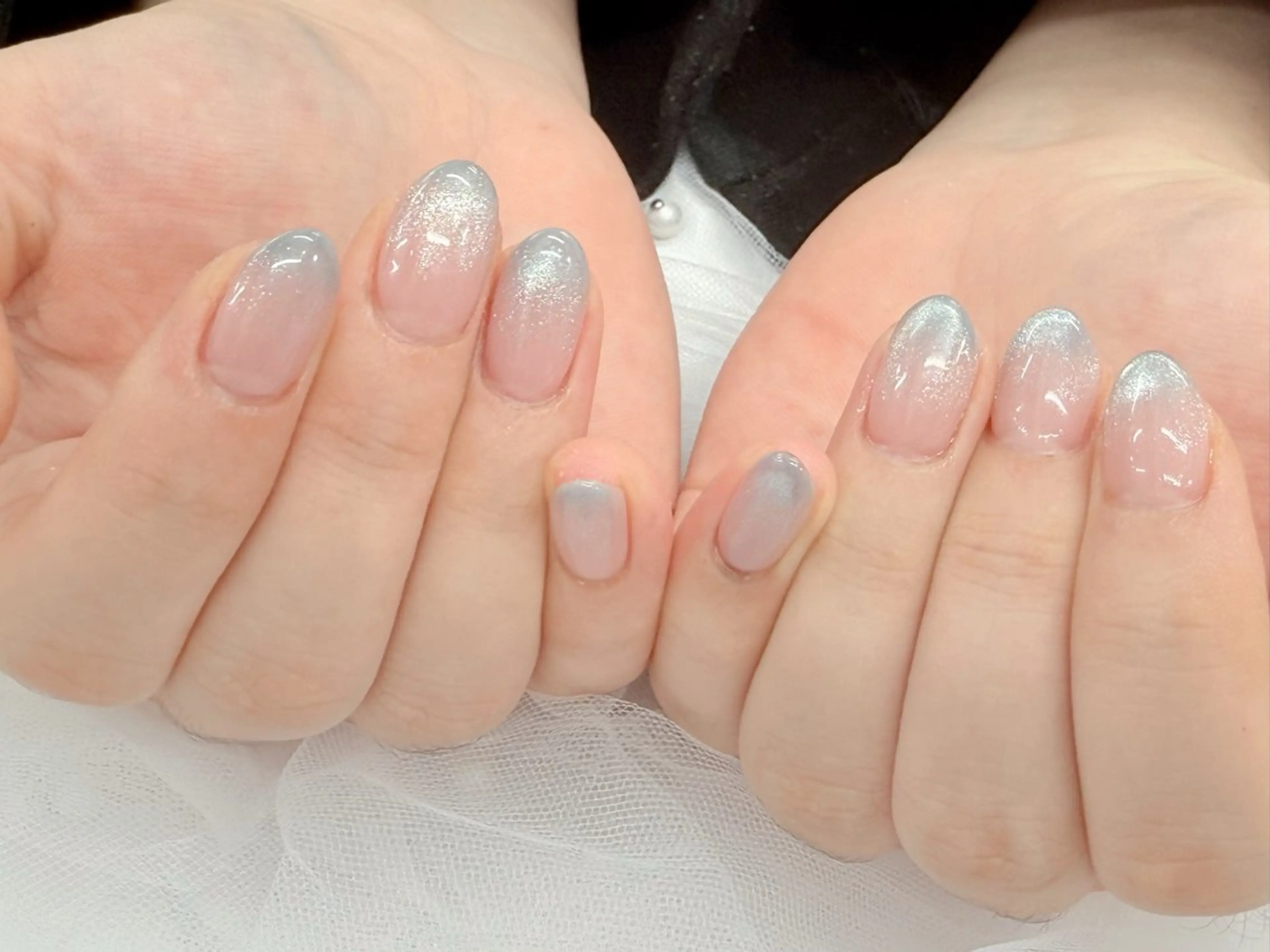 ネイル ハンドネイル JOJO ネイルのネイルデザイン