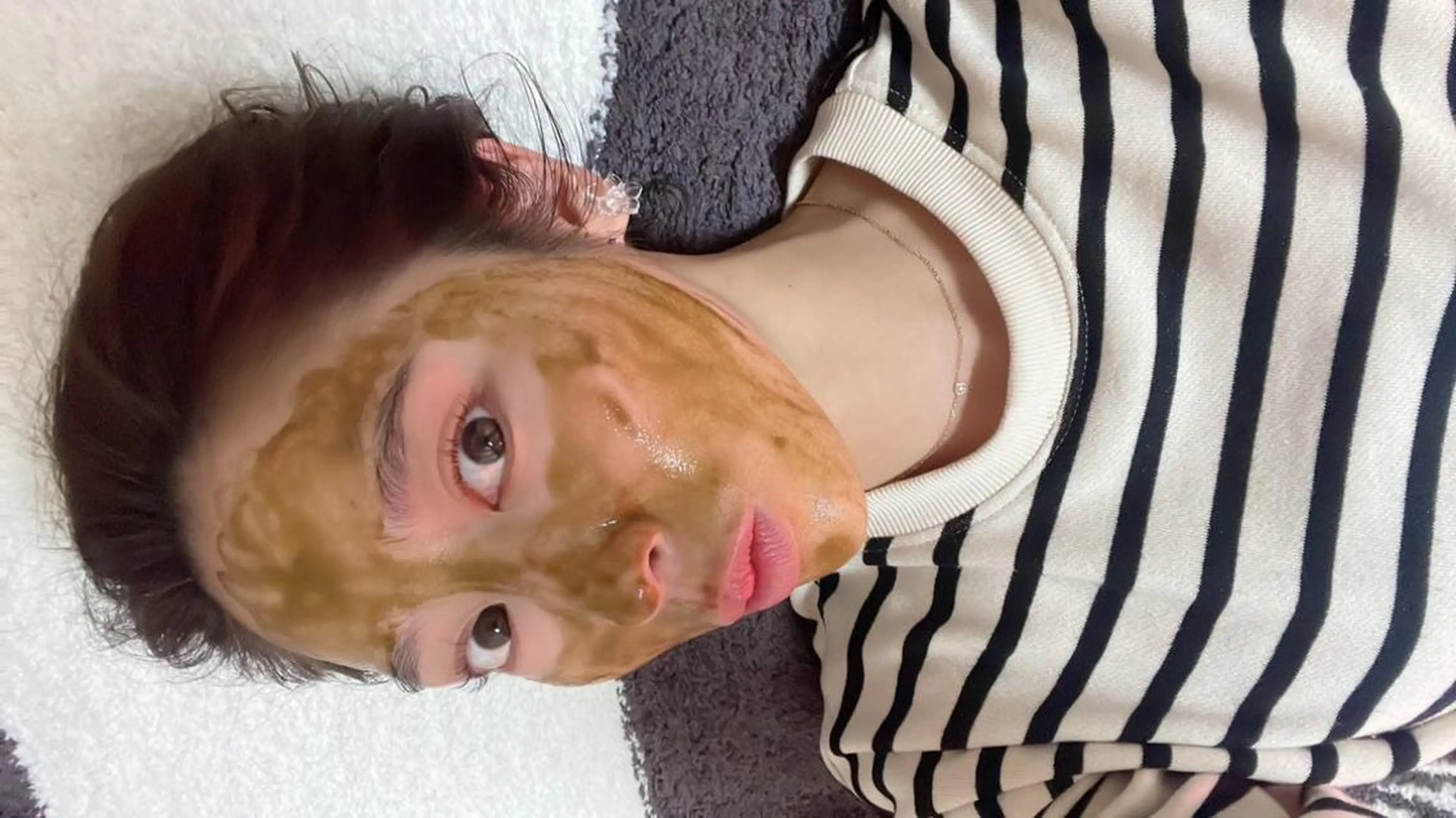 美容鍼灸サロン mahoroba院長のエステ・リラクイメージ