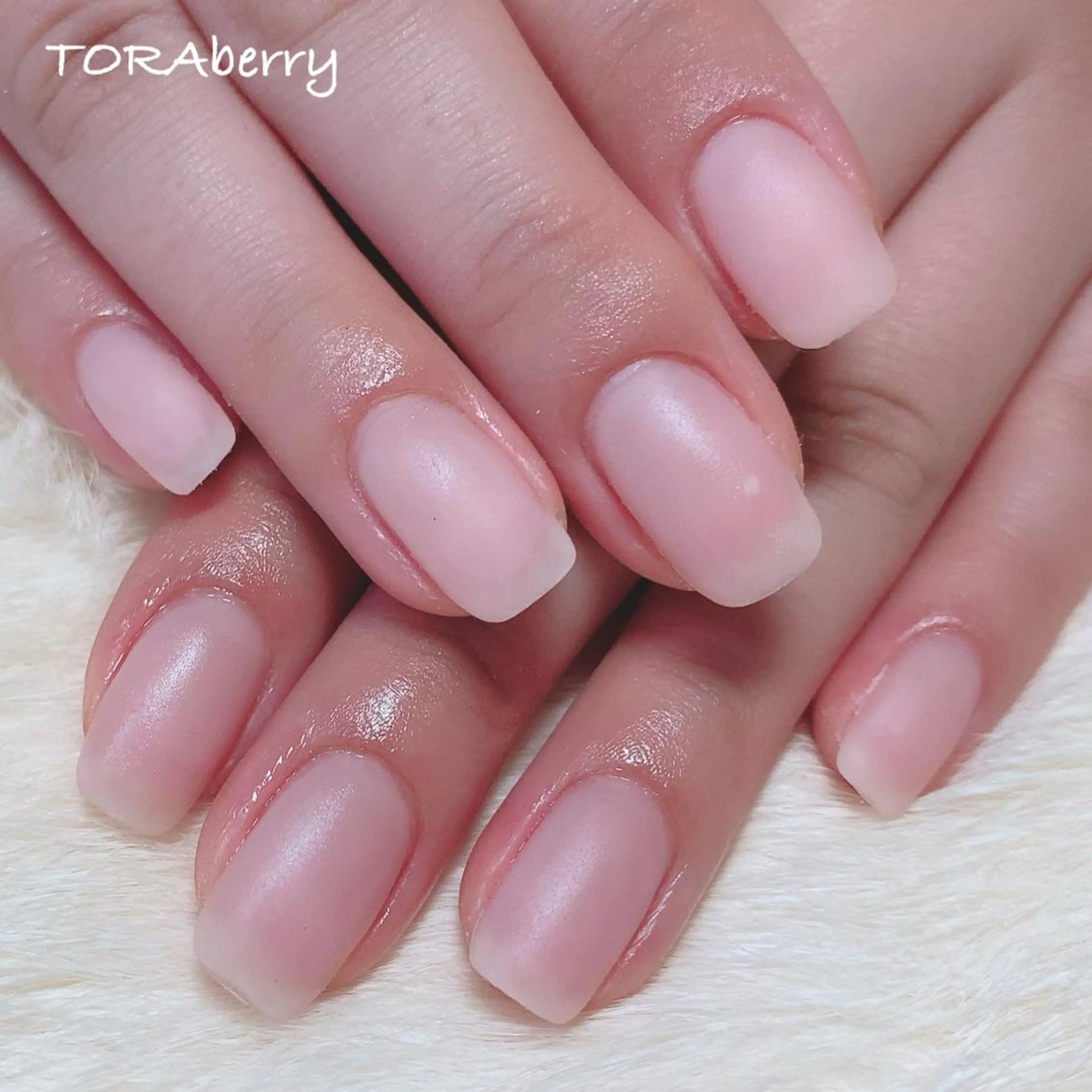 ネイル ネイリスト なつみのネイルデザイン