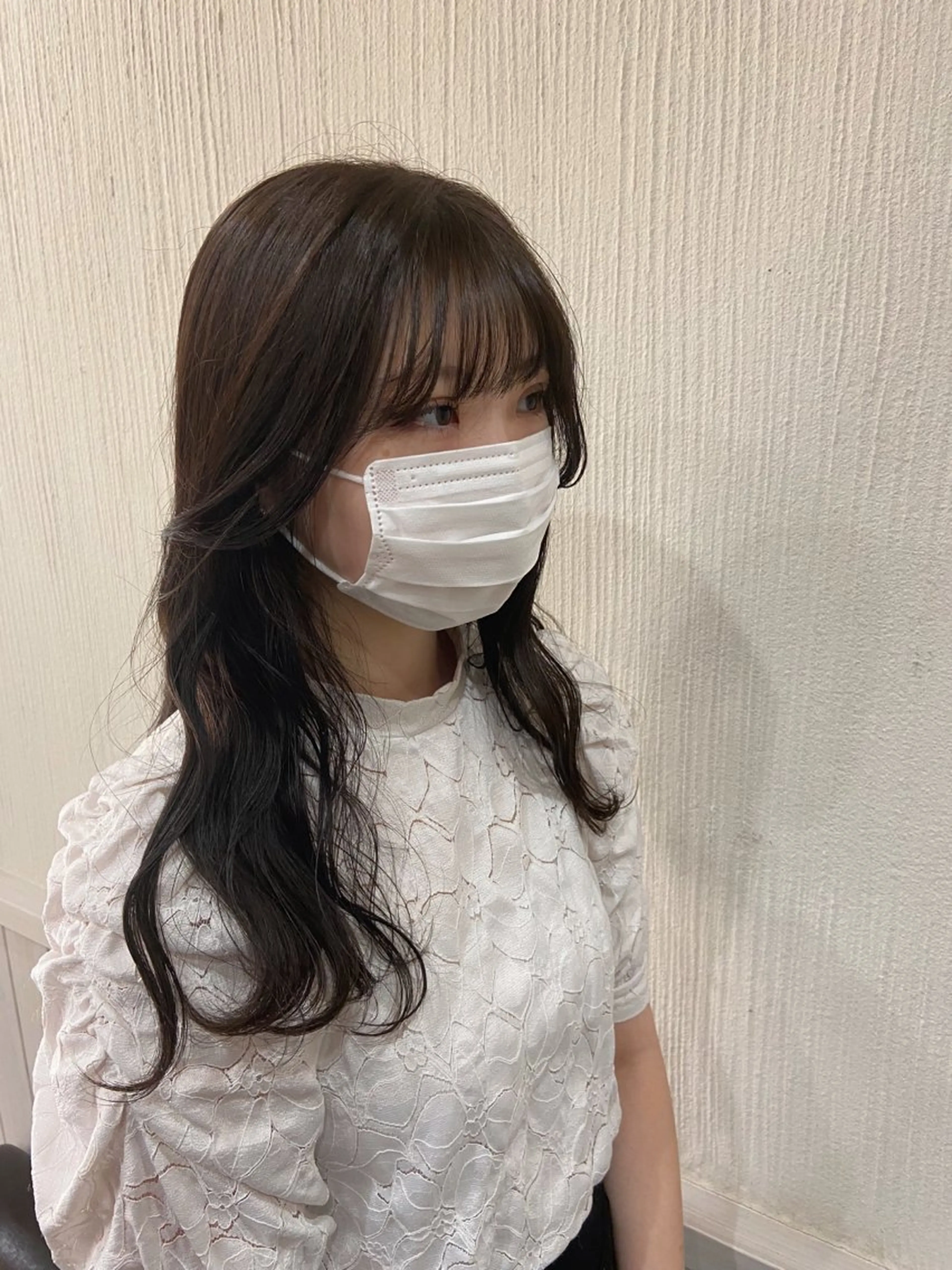 カラー Yuka ユウカのマツエク・マツパデザイン