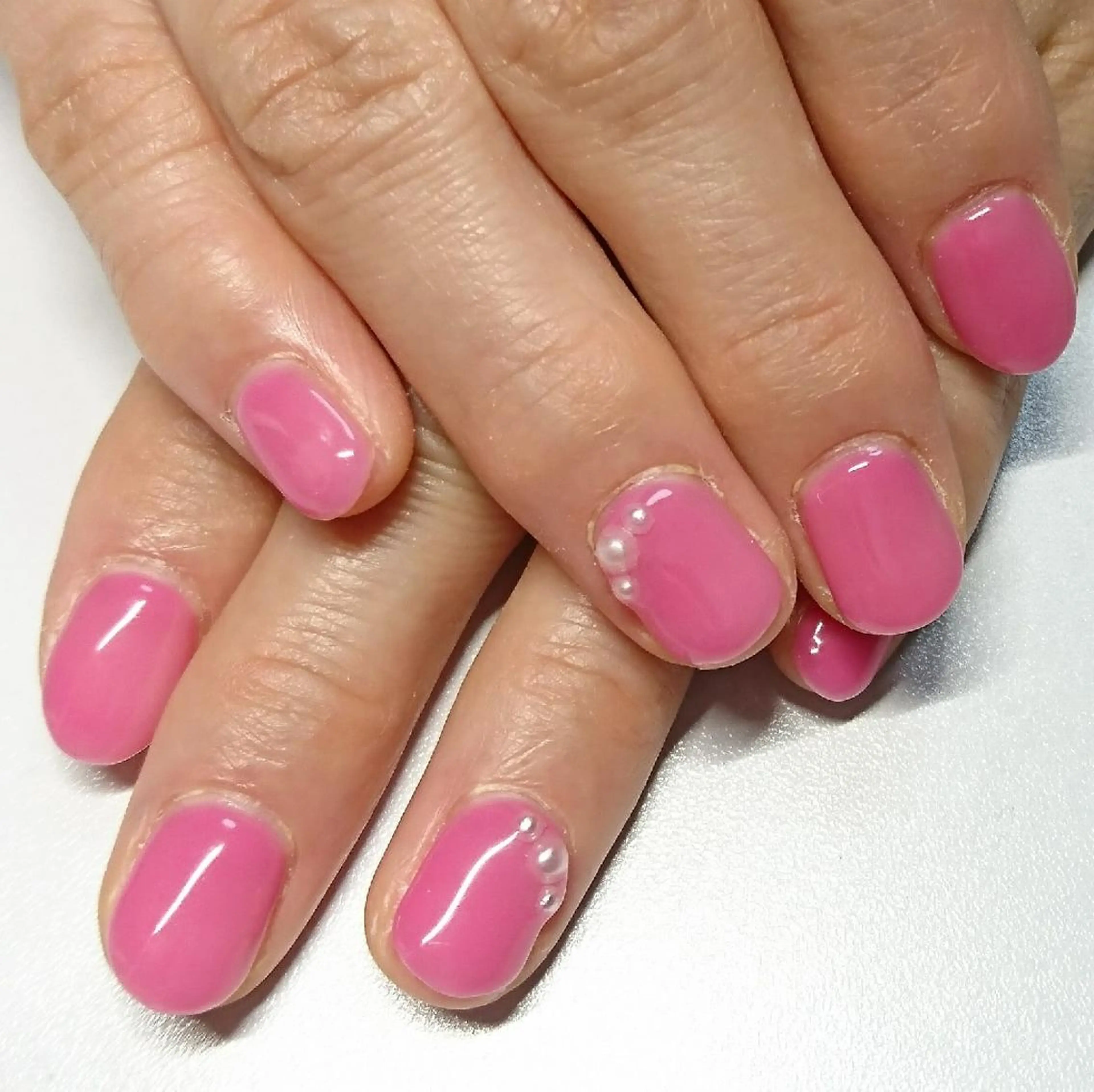 ネイル KANON所属・☆ KANON☆のネイルデザイン