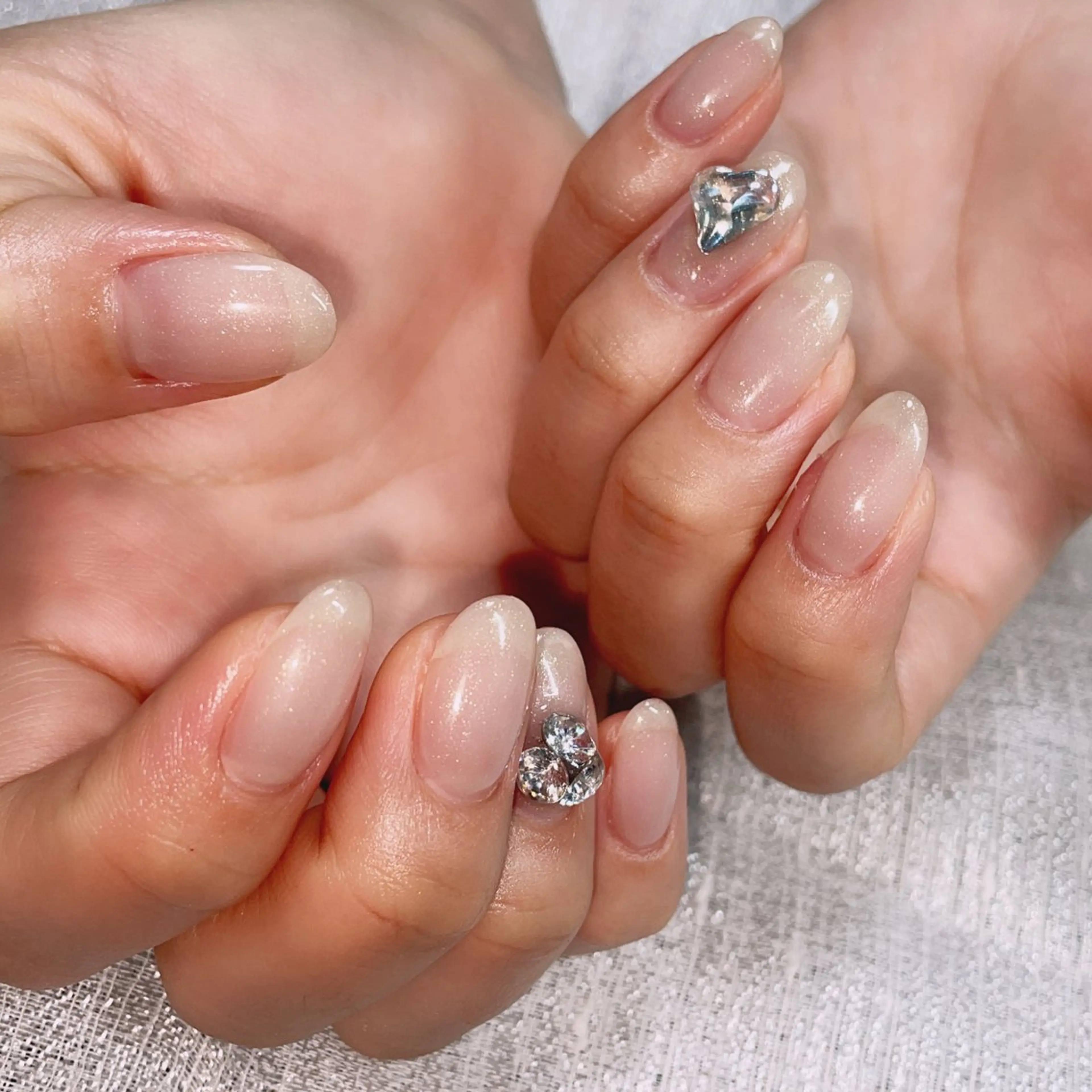 ネイル 林 ✨syousyouのネイルデザイン