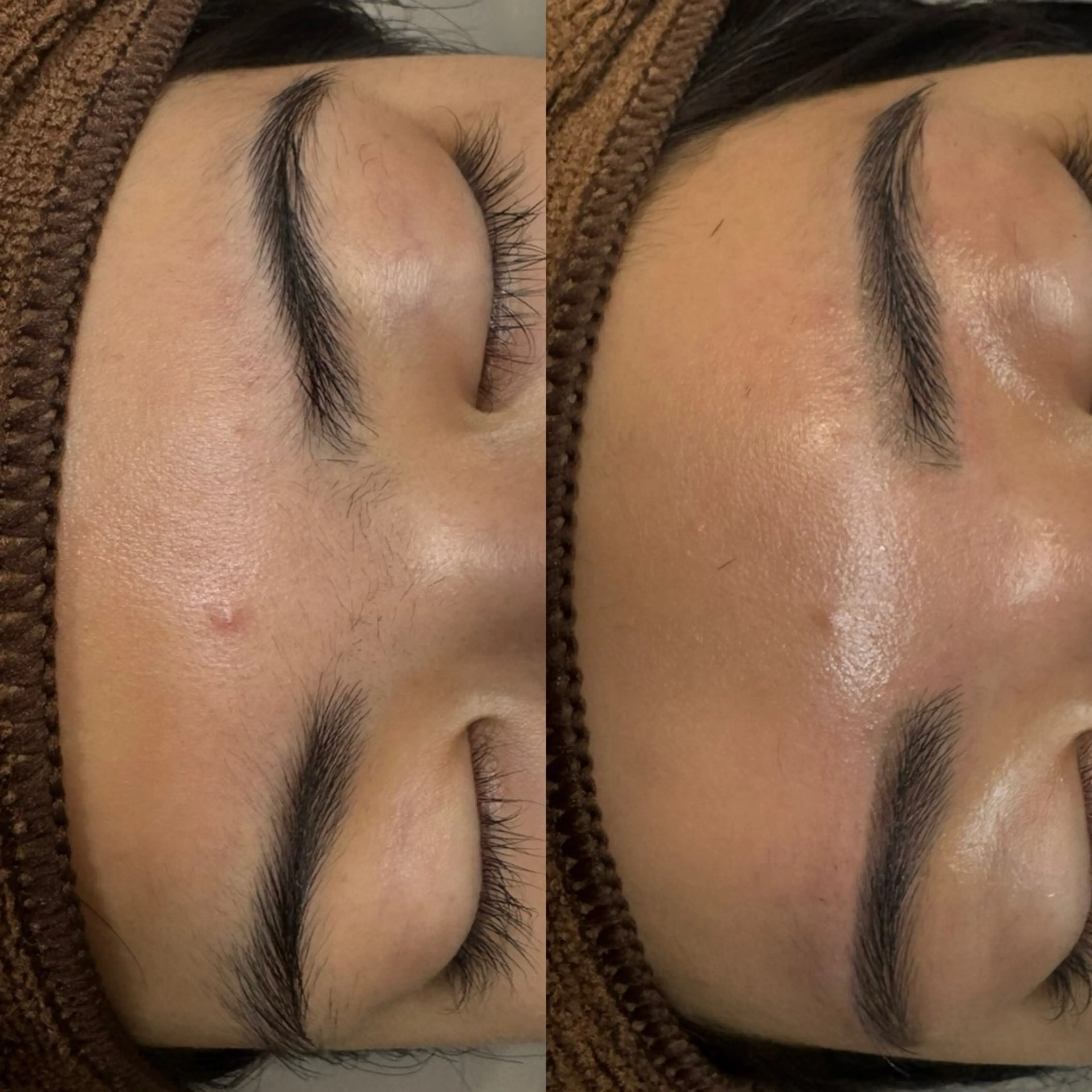 アイブロウ villa ☺︎草山 楓花のエステ・リラクイメージ