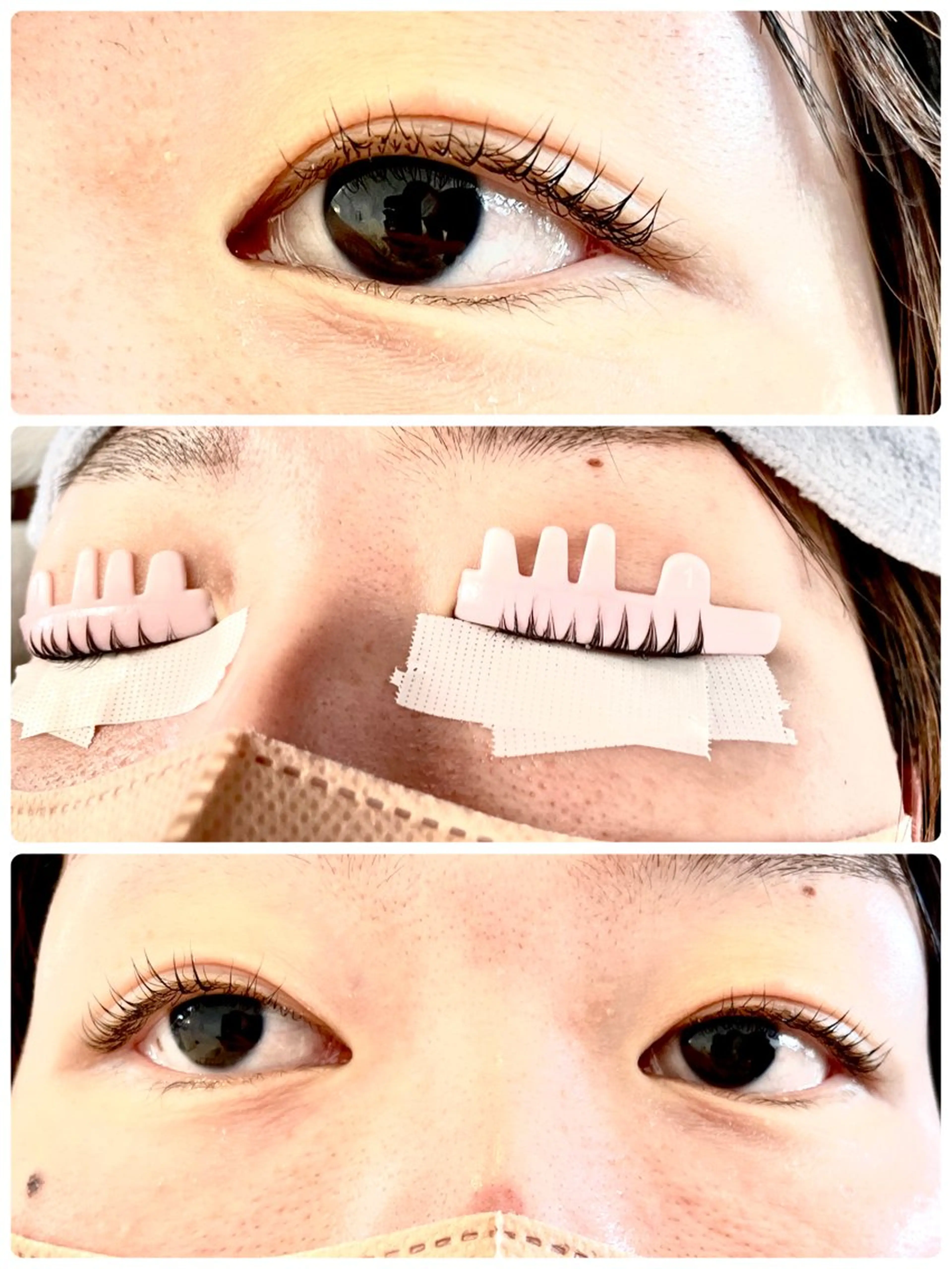 マツエク・マツパ mel. yamamotoのその他イメージ