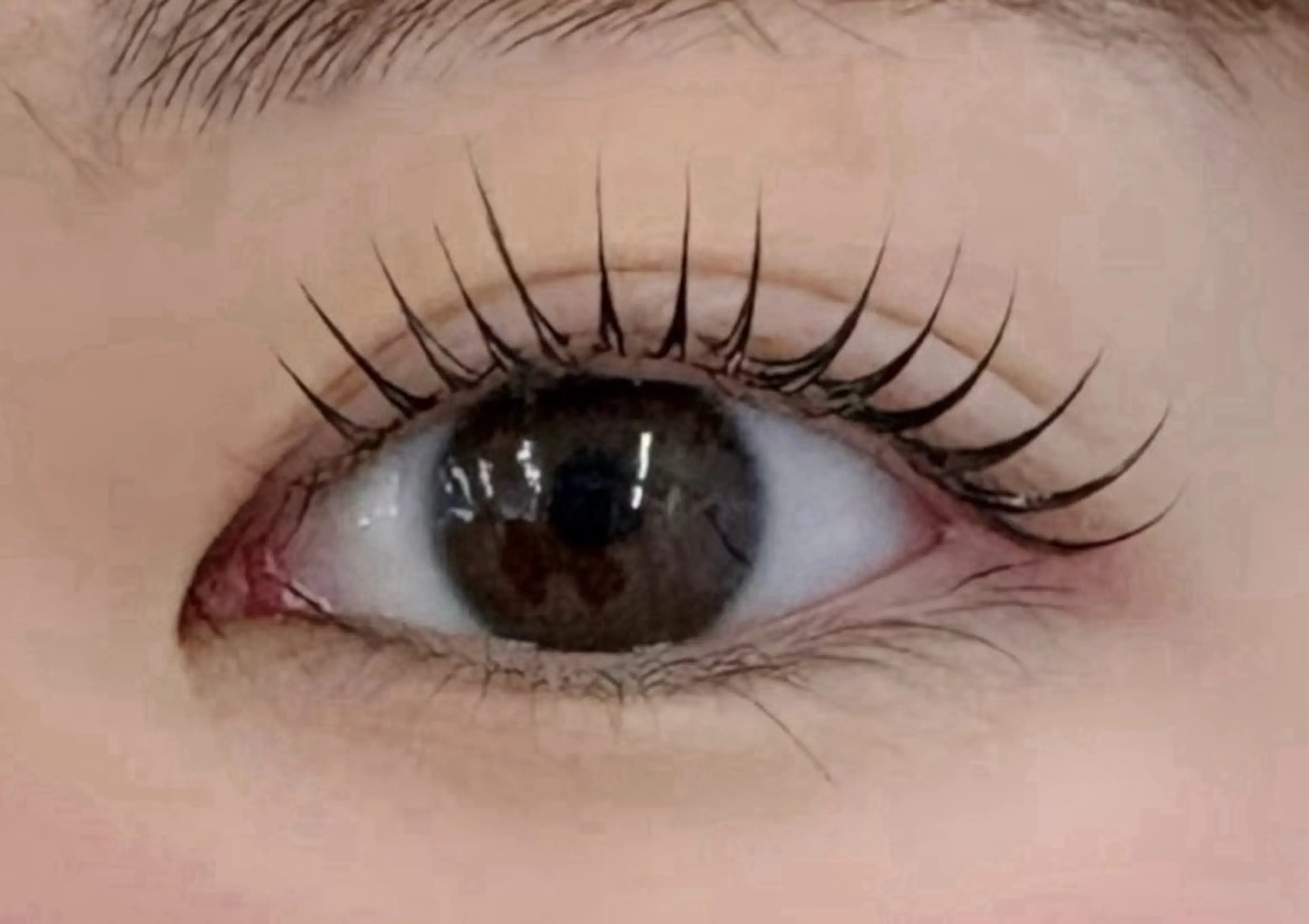 マツエク・マツパ 柳沢 アヤのマツエク・マツパデザイン