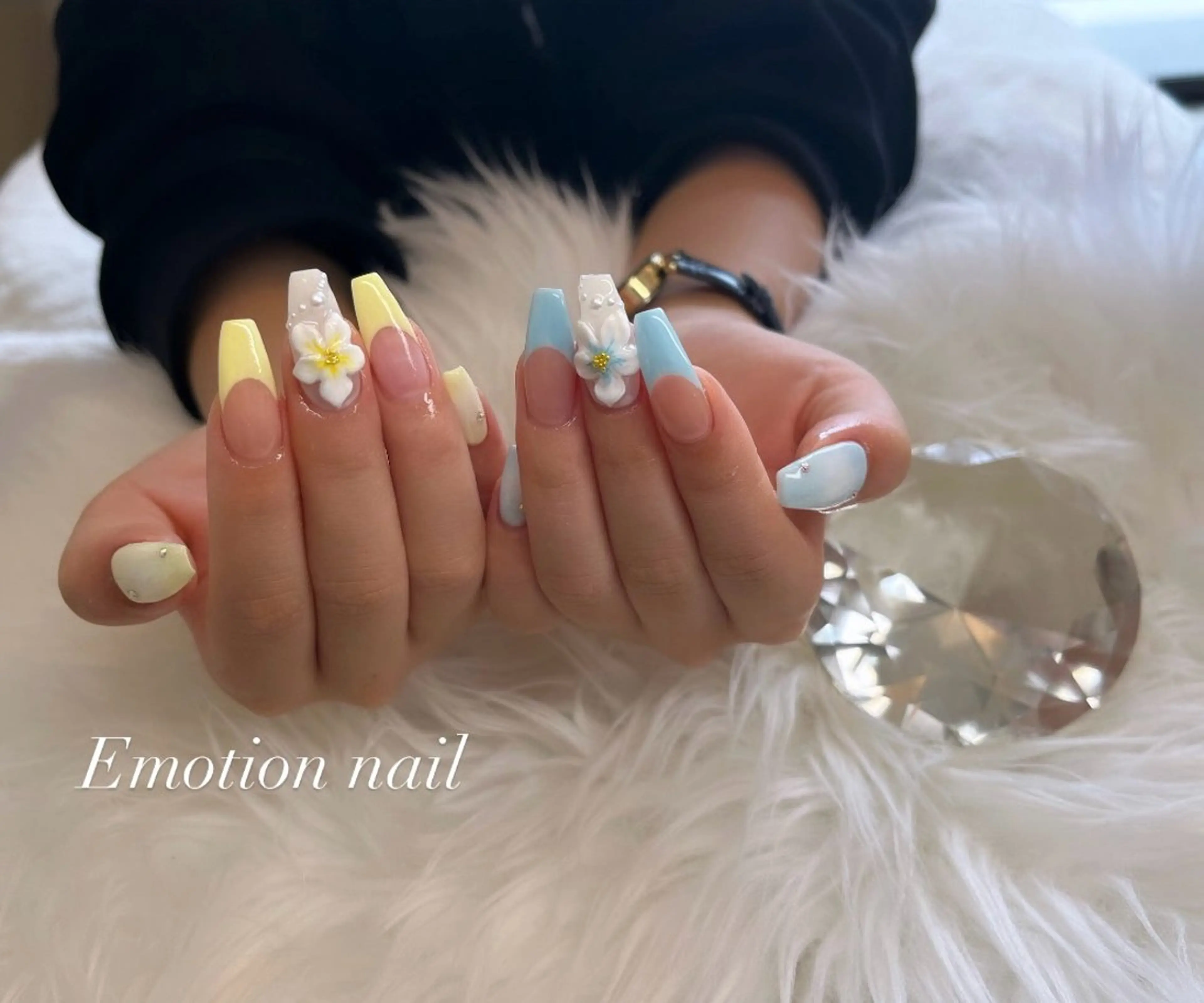 ネイル Chika/ C.nailのネイルデザイン