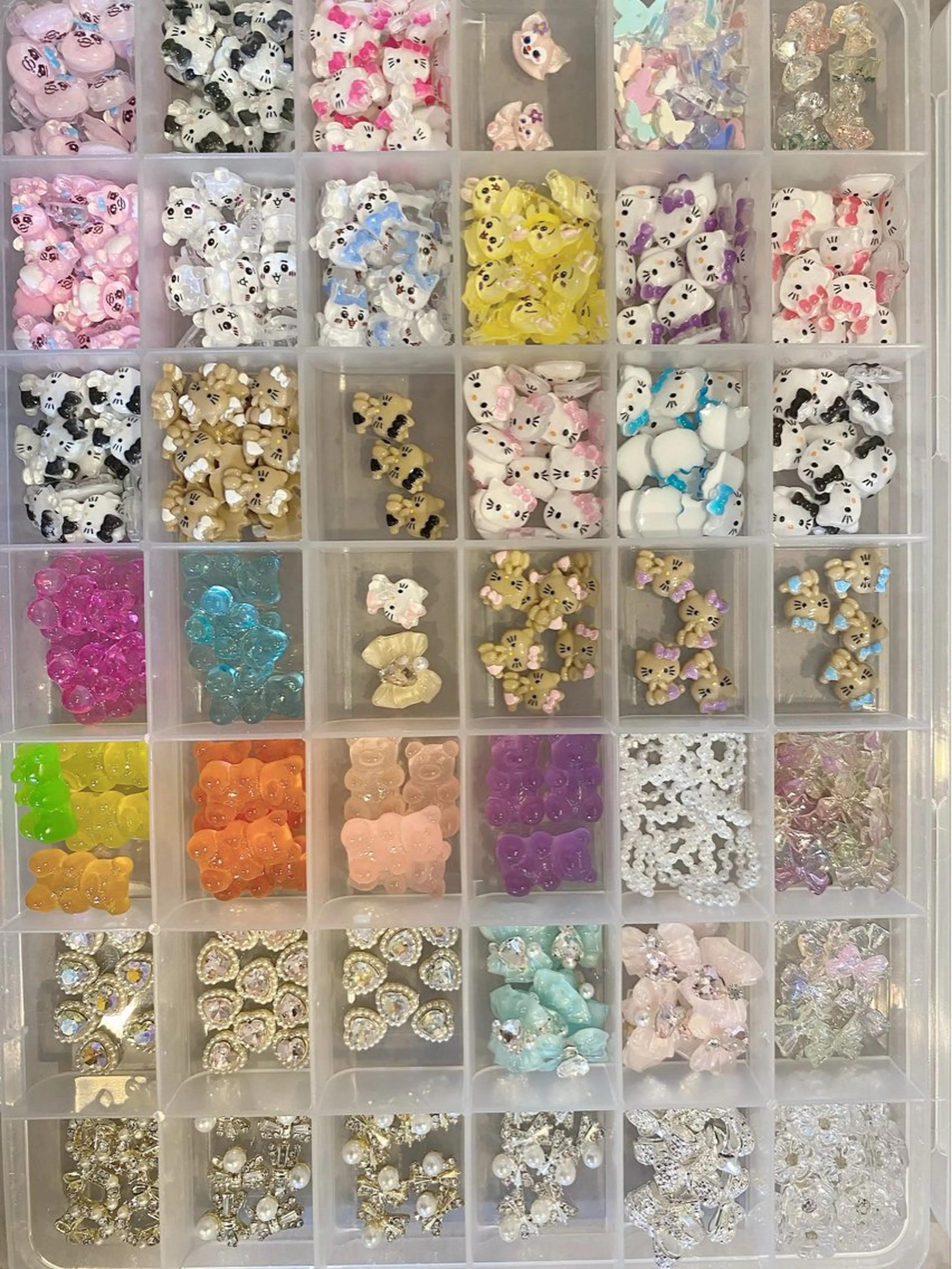 ネイル 💅fleur Ayumiのネイルデザイン