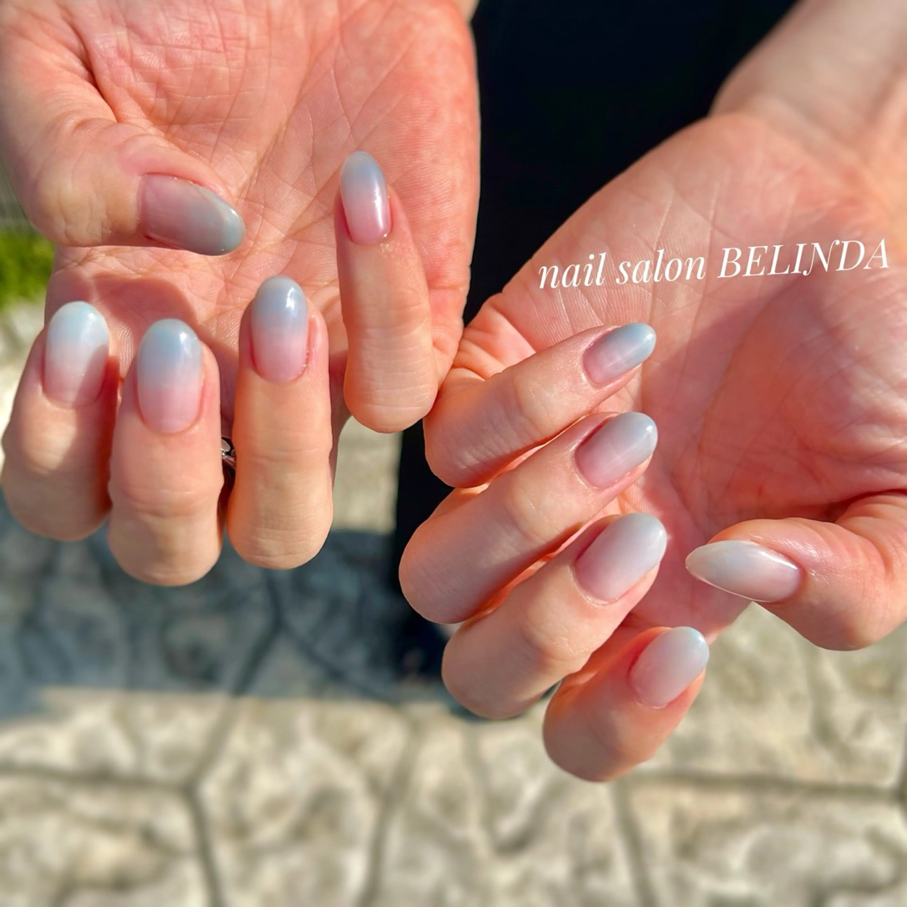 ネイル 毛利 ゆりあのエステ・リラクイメージ