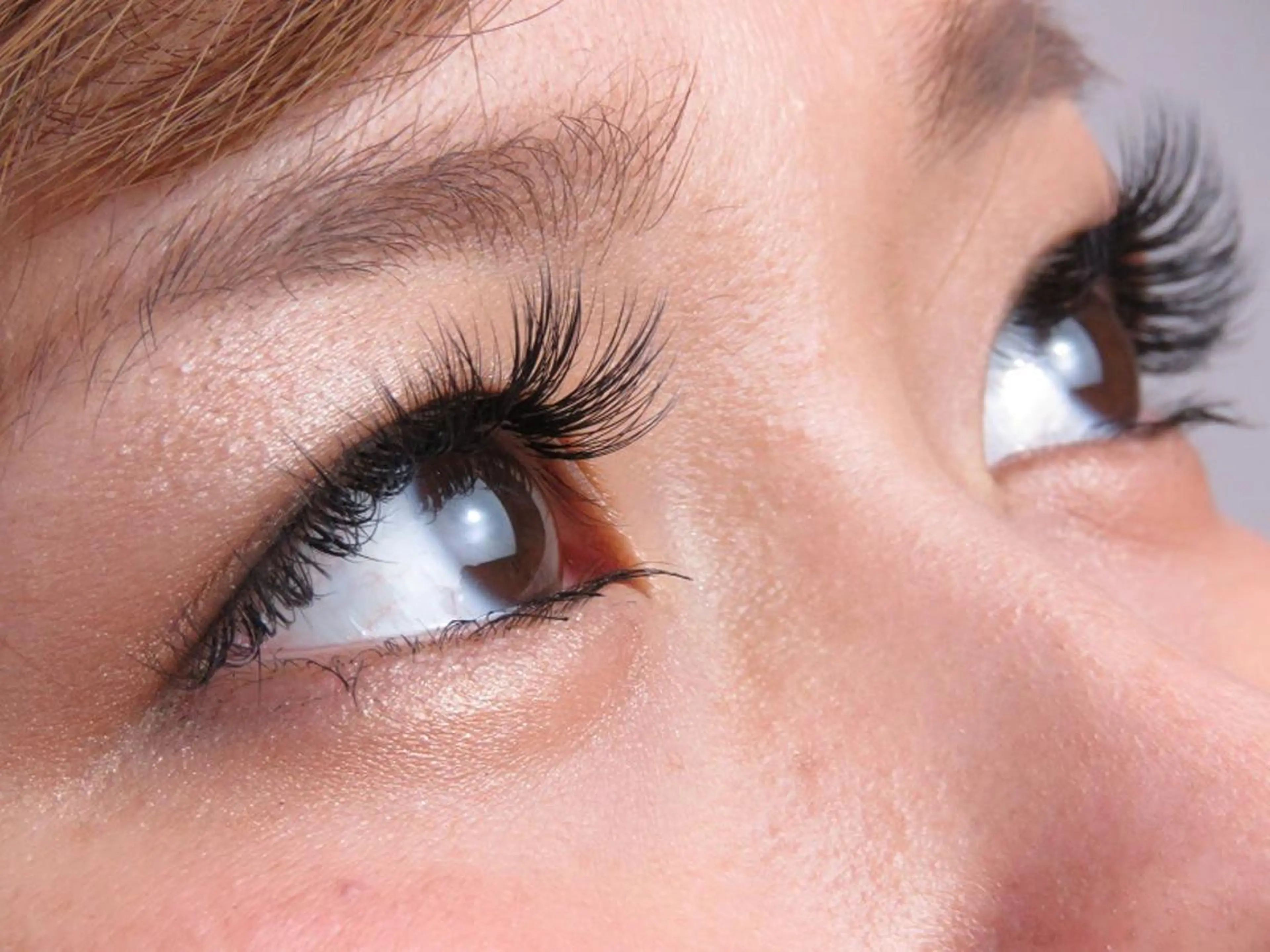 マツエク・マツパ ハッピー ティーズのマツエク・マツパデザイン