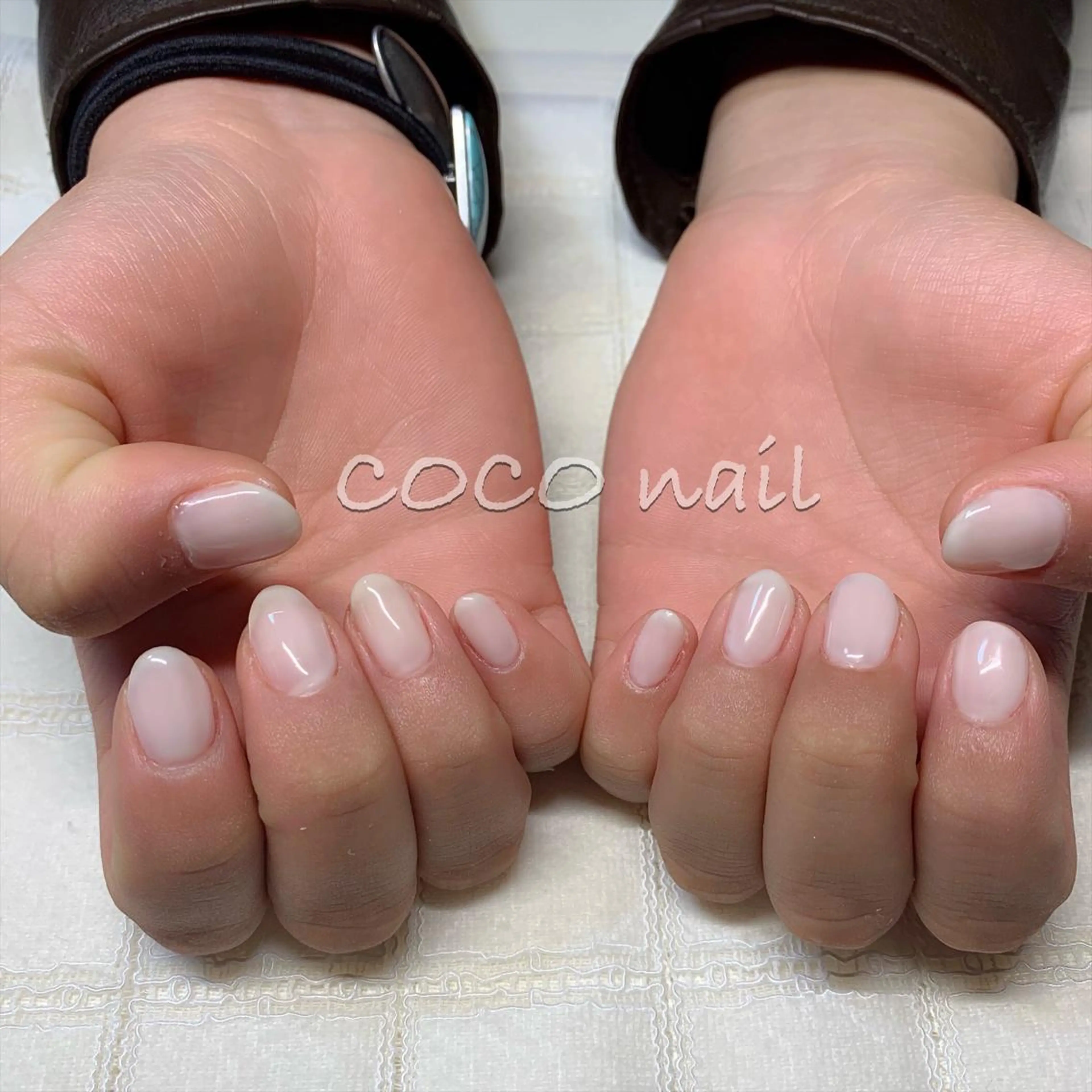 ネイル ハンドネイル COCO nailのネイルデザイン