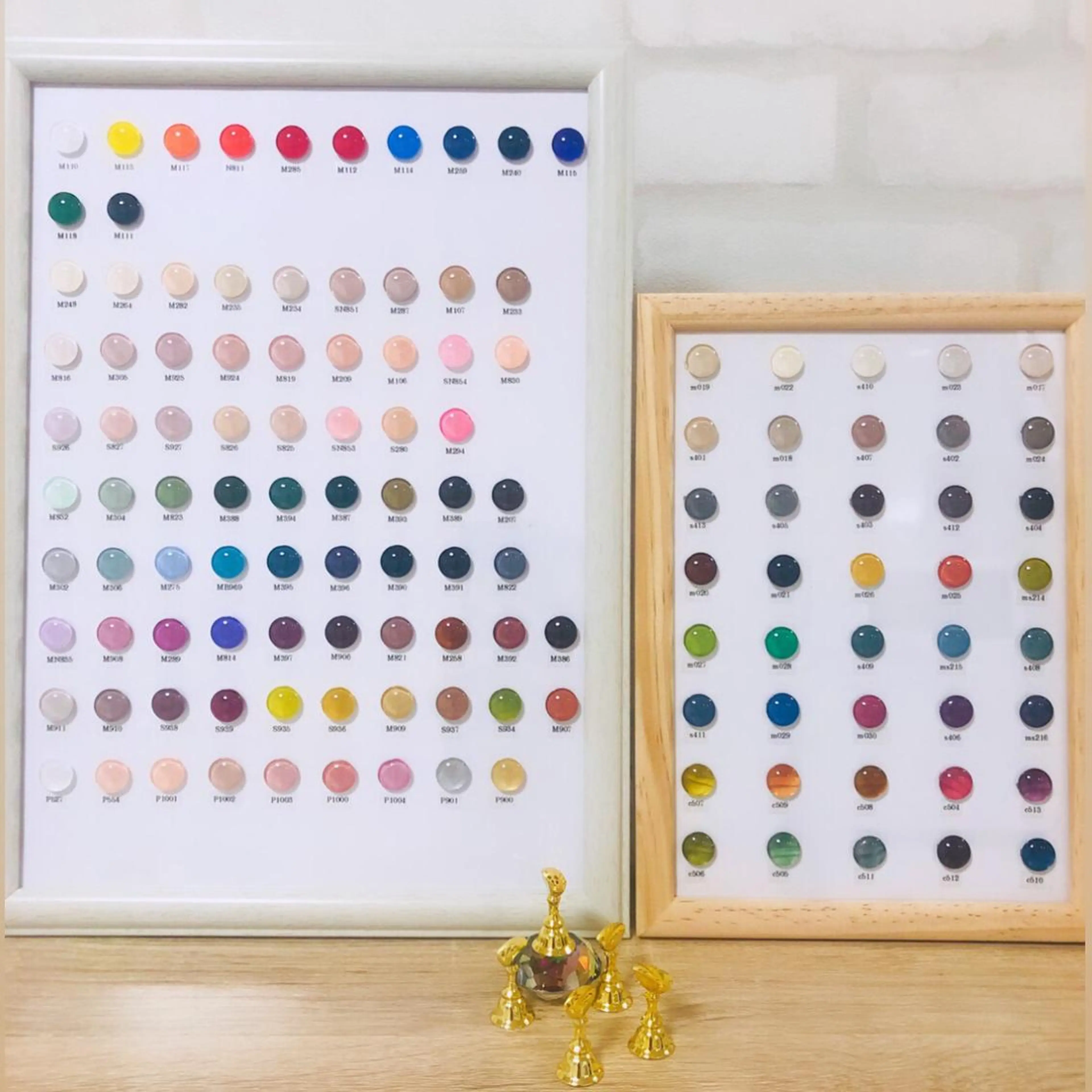 ネイル ハンドネイル JOLIESSE Ayumiのネイルデザイン