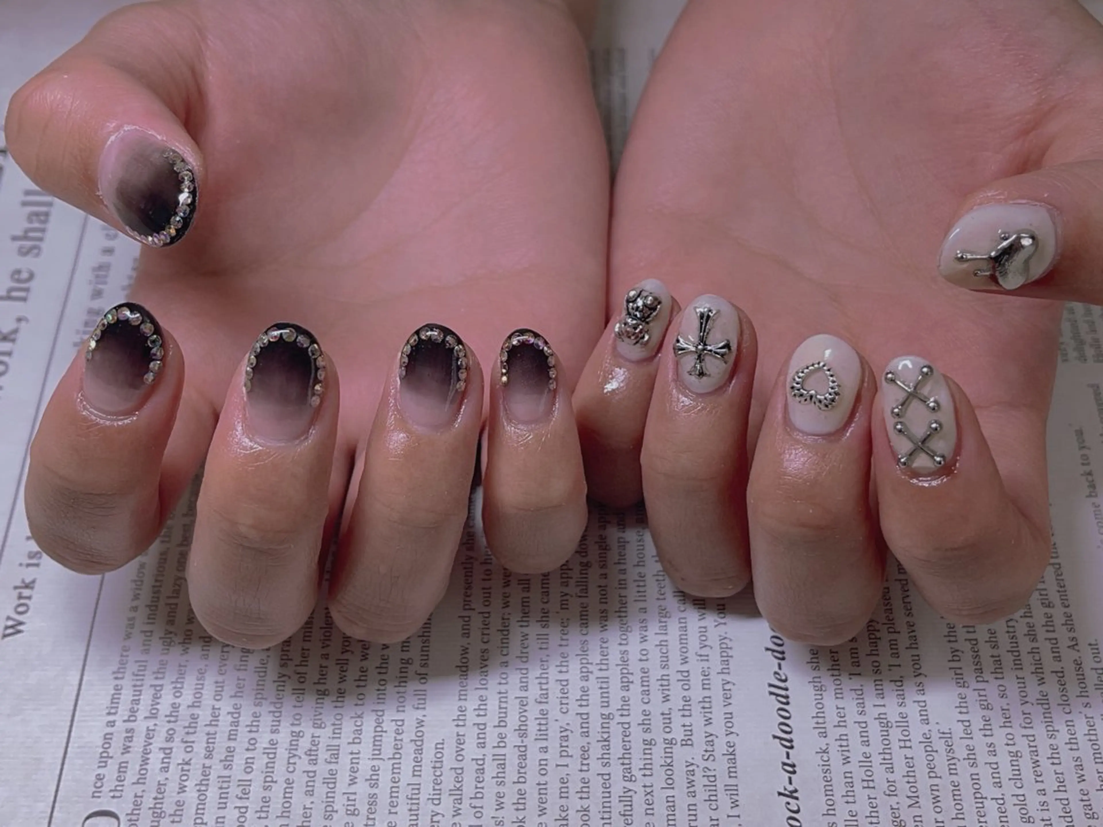 ネイル private_salon_ami所属・private salonのネイルデザイン