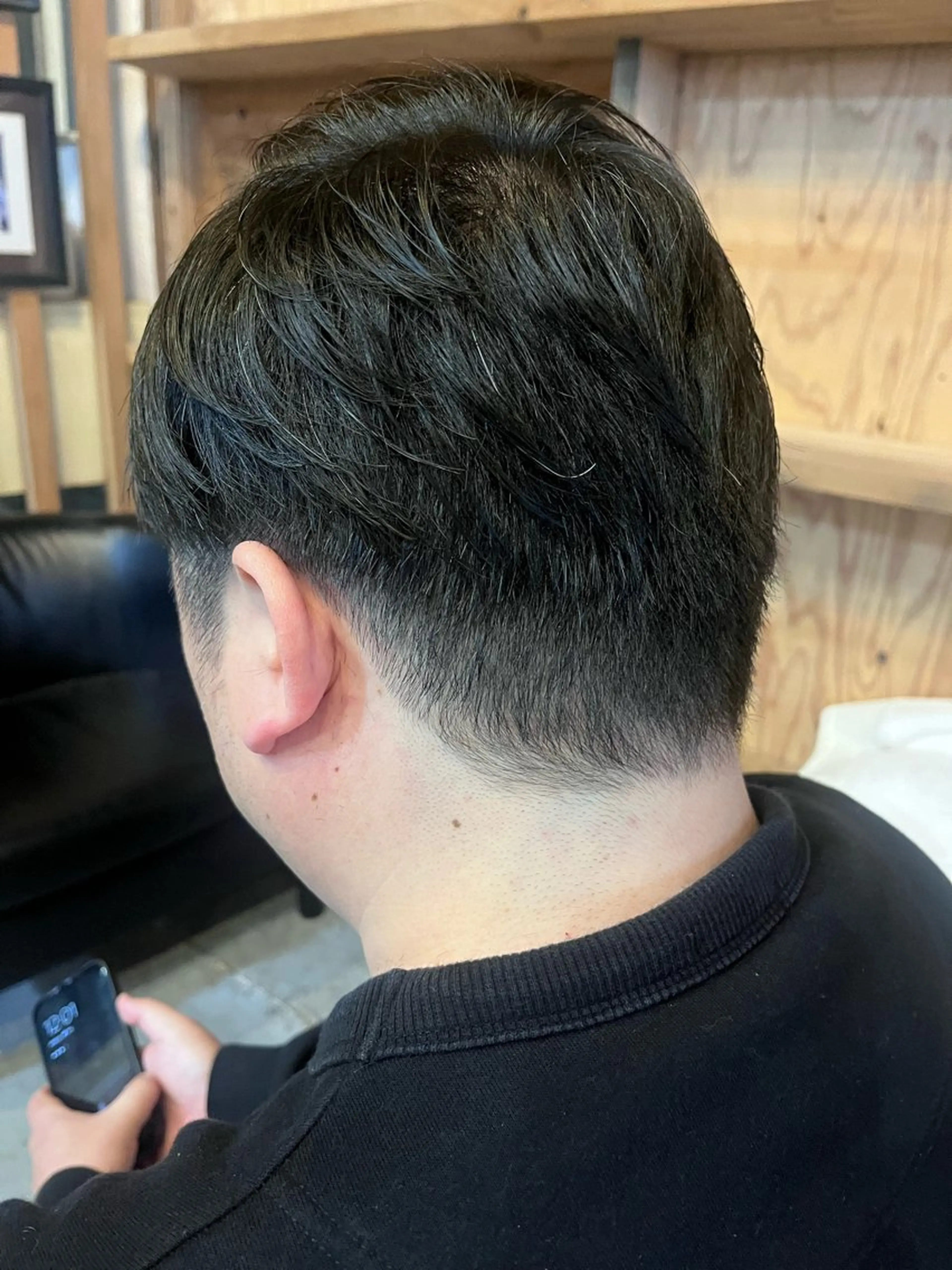 ショート Oto.所属・まつげ・眉毛・髪 Oto.のマツエク・マツパデザイン