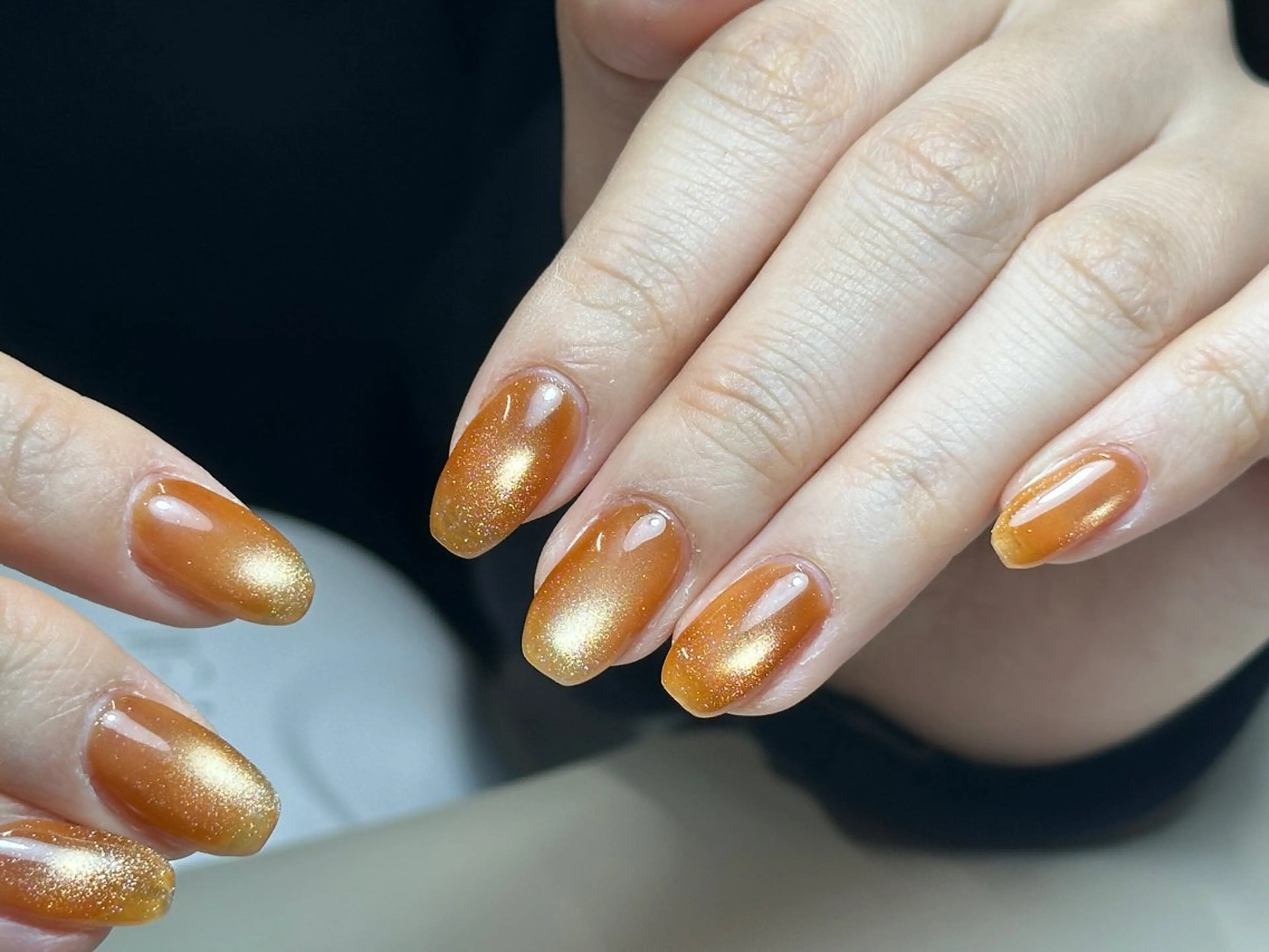 ネイル Eveネイル チップスカルプ専門店のネイルデザイン