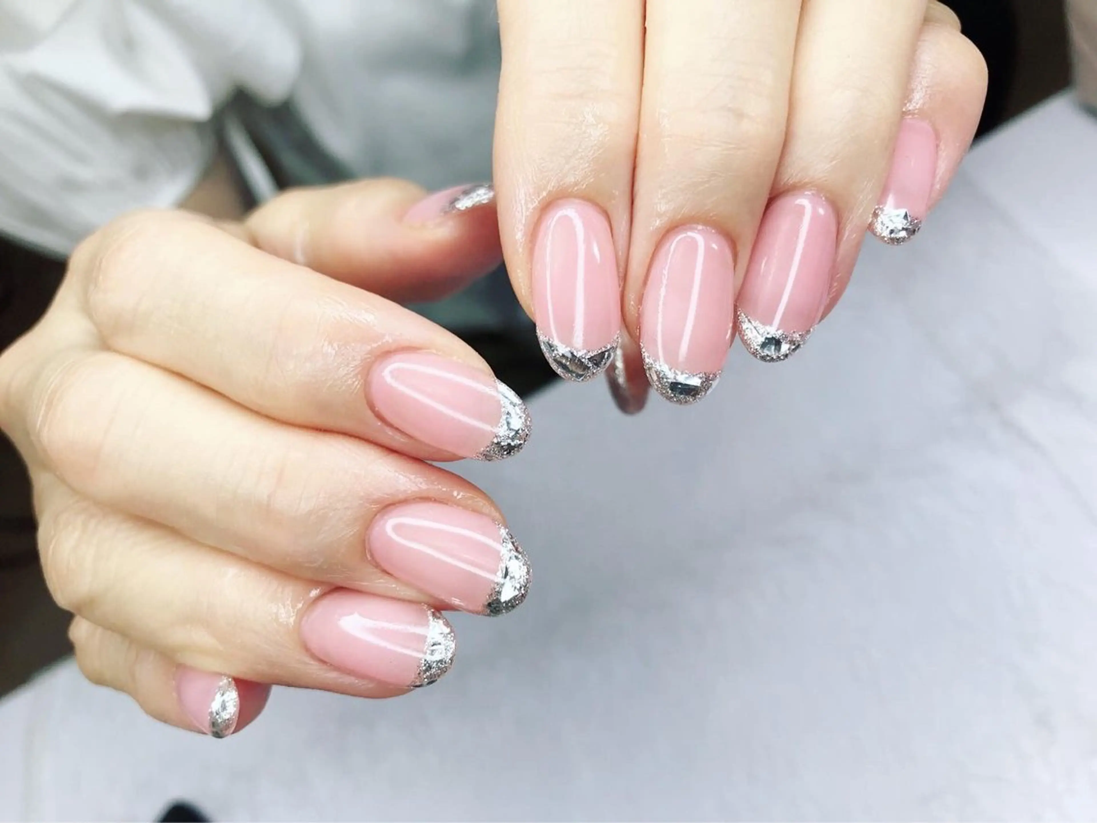 ネイル Salon MINEのエステ・リラクイメージ