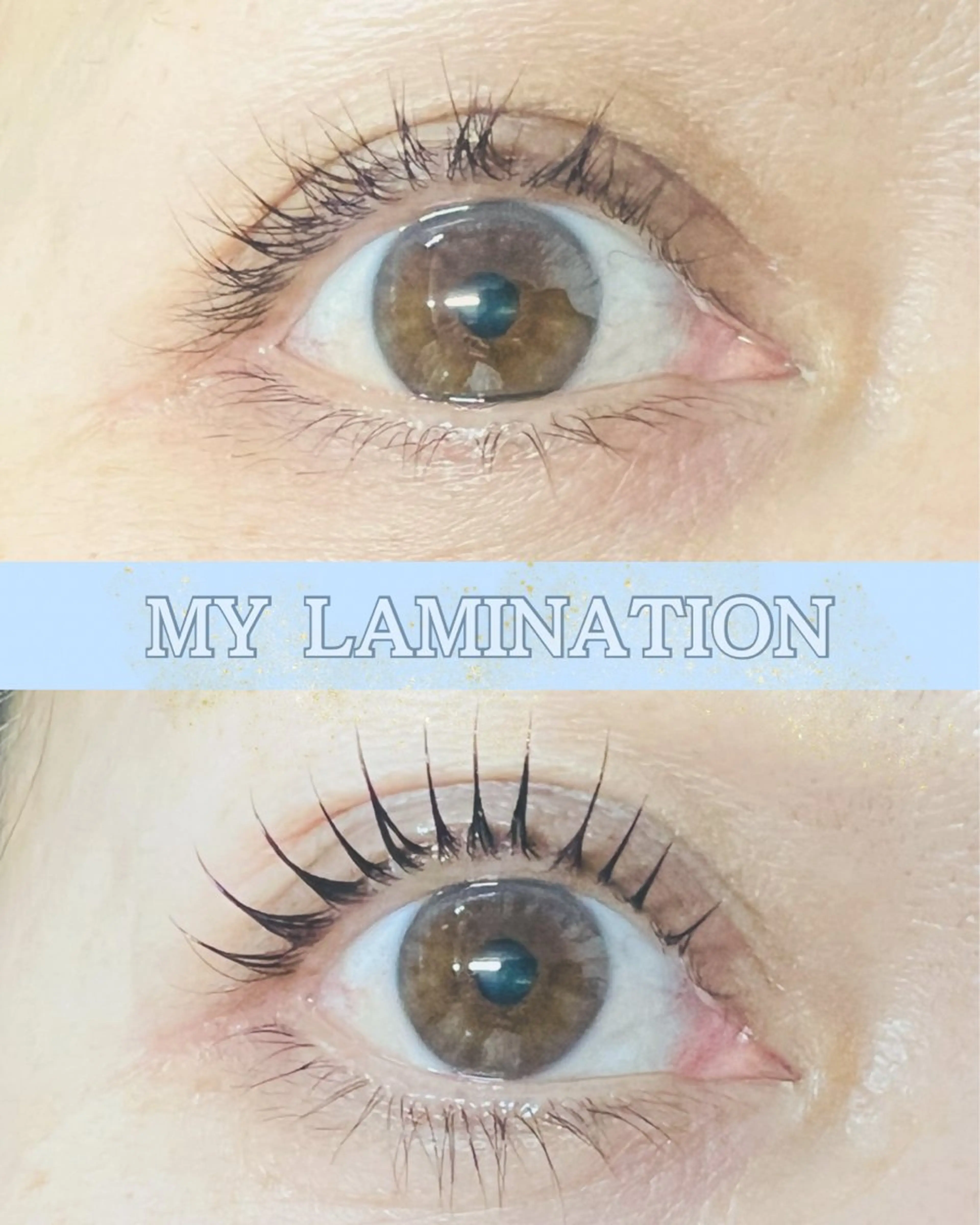 マツエク・マツパ Le Lienのヘアスタイル