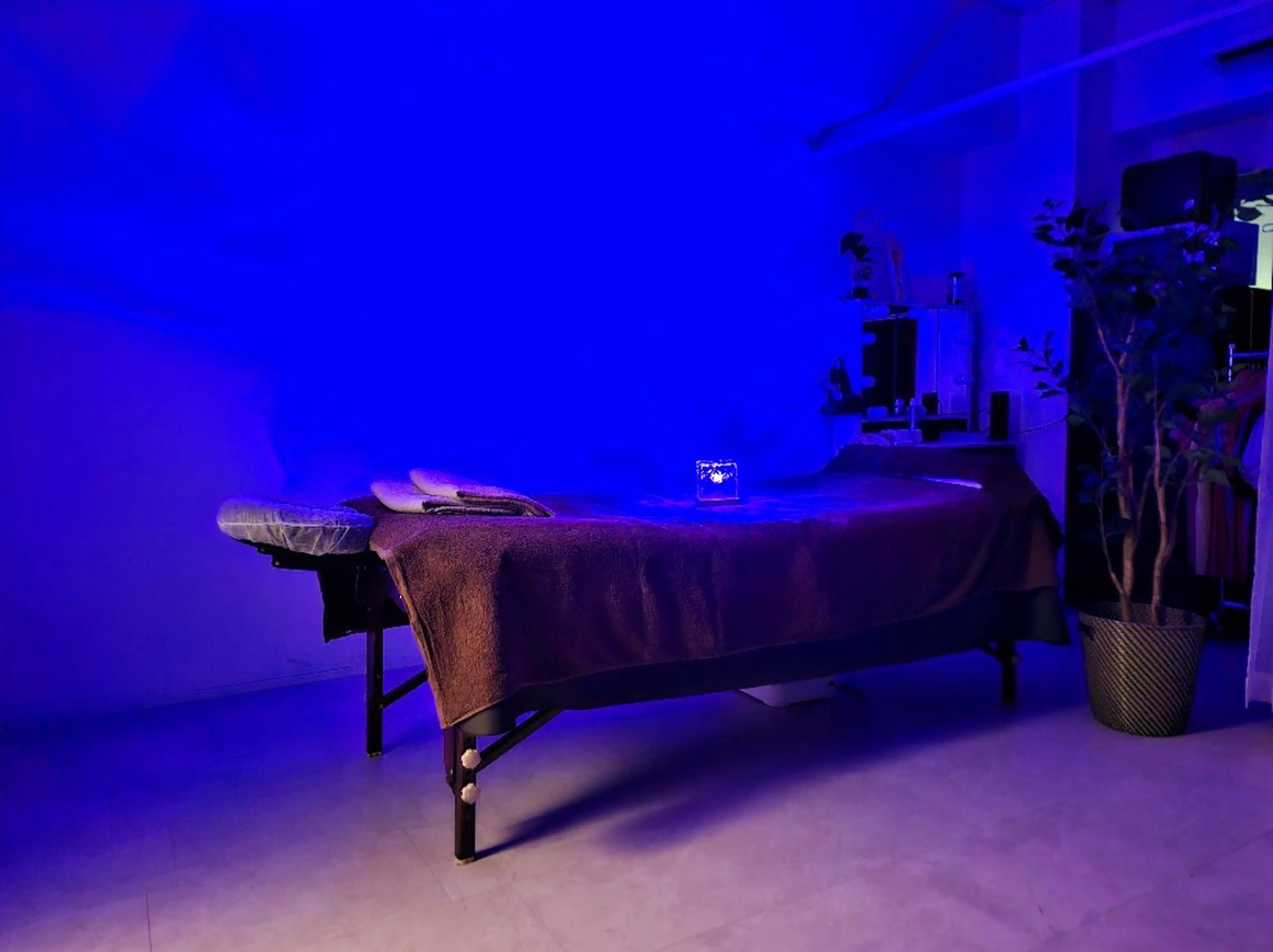 Comfortablebody所属・💖癒し×ときめき 💖寄り添い王子さくのエステ・リラクイメージ