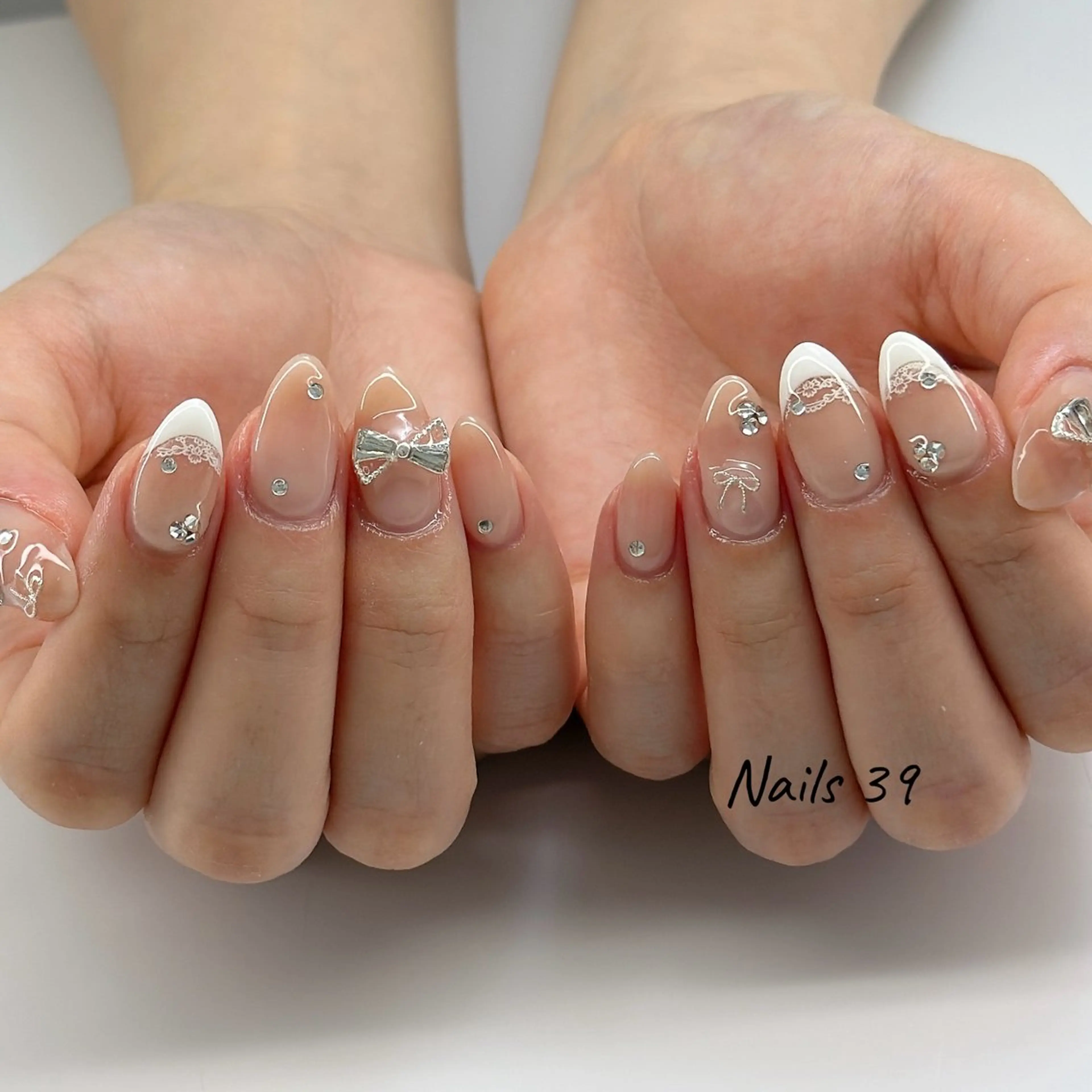 ネイル Nails 39のネイルデザイン