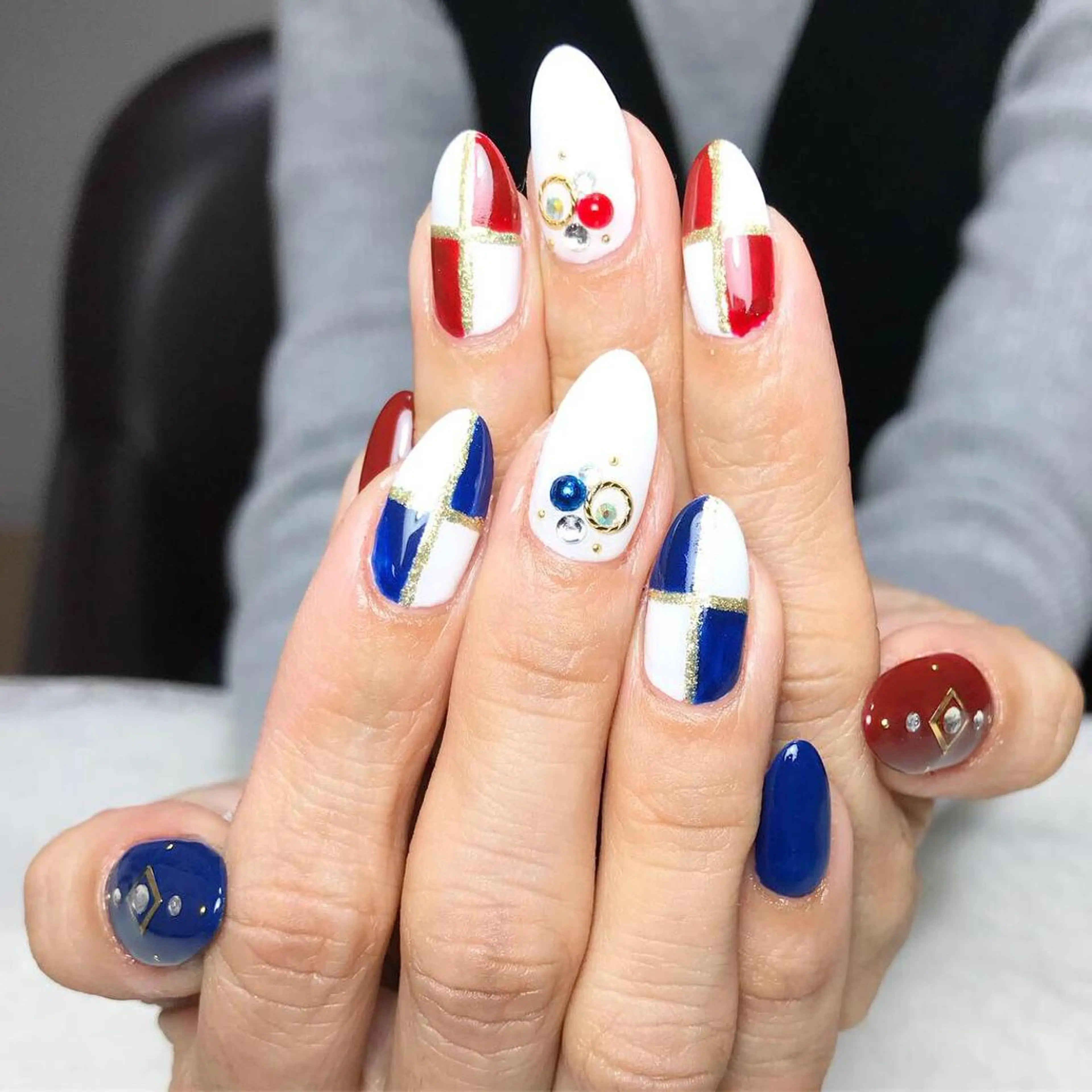 ネイル ハンドネイル COCO +のエステ・リラクイメージ