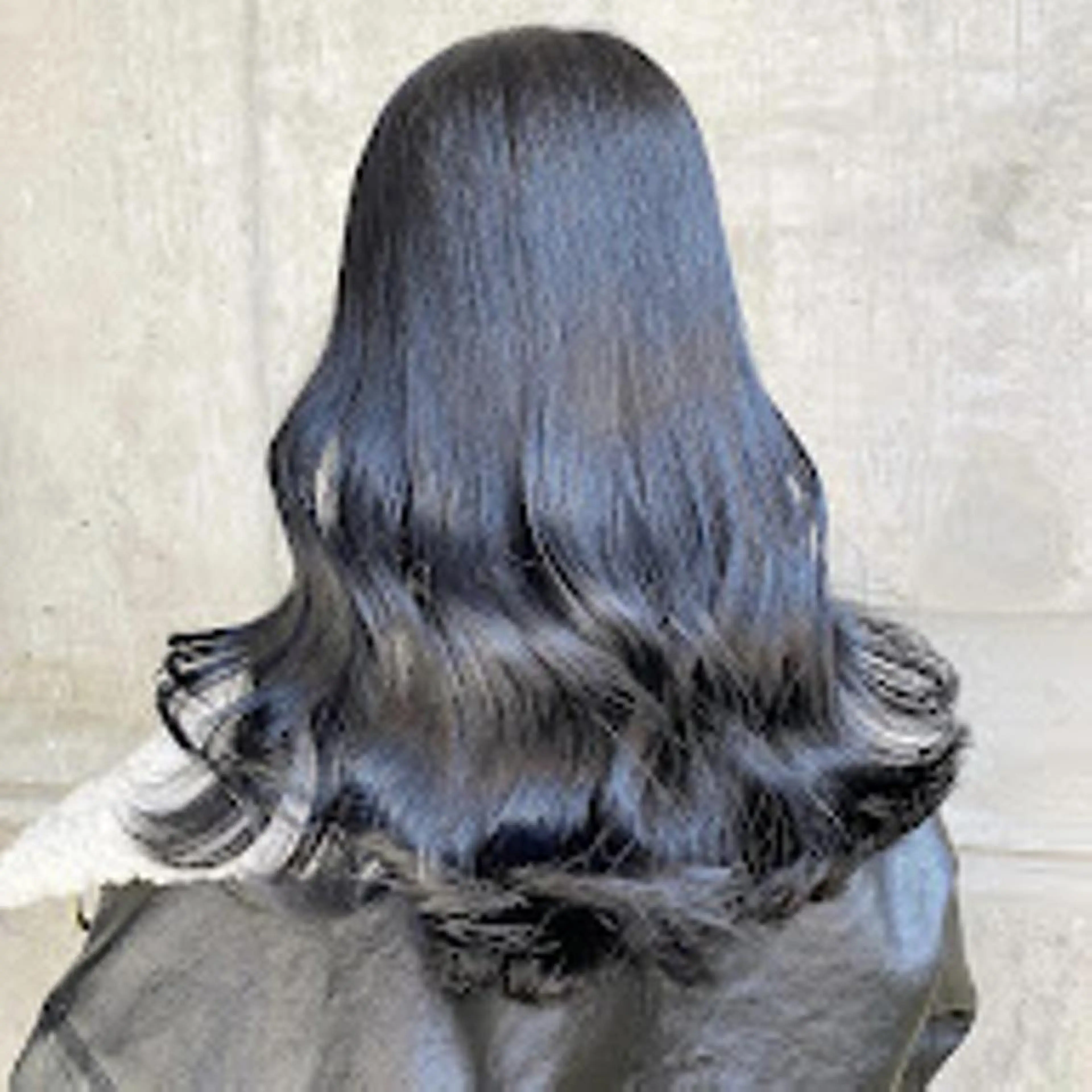 カラー 🪞THEATER 表参道店🩰のヘアスタイル