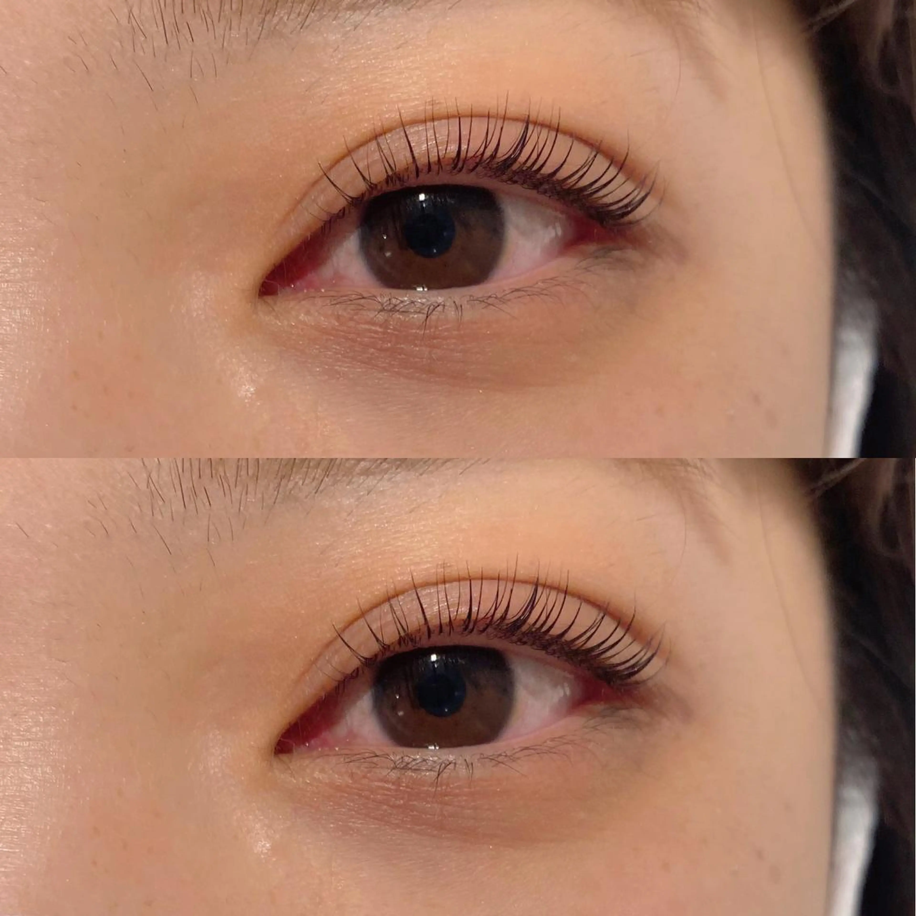 マツエク・マツパ eyelist. AIのマツエク・マツパデザイン