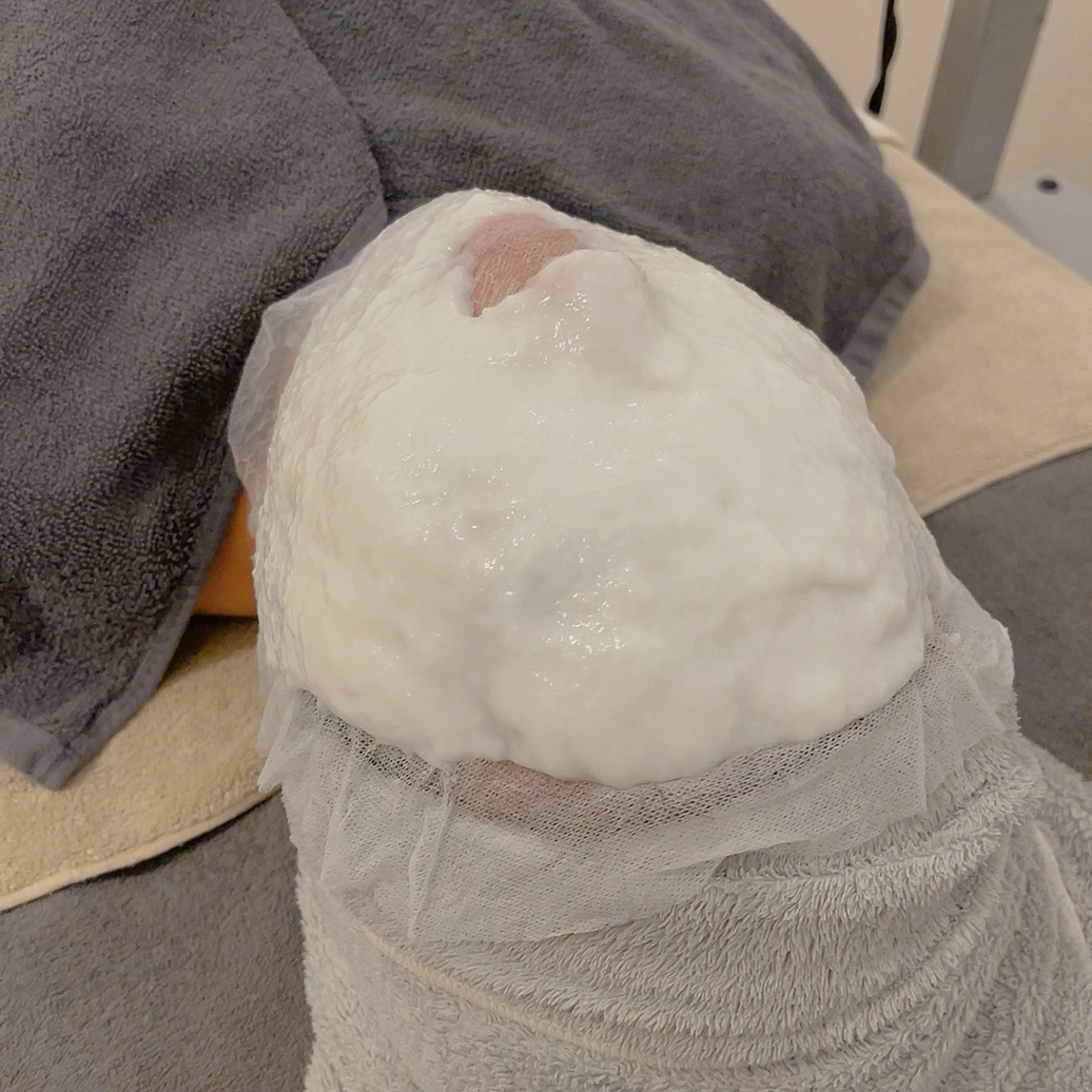 エステ リラク POLA アスティ45店のエステ・リラクイメージ