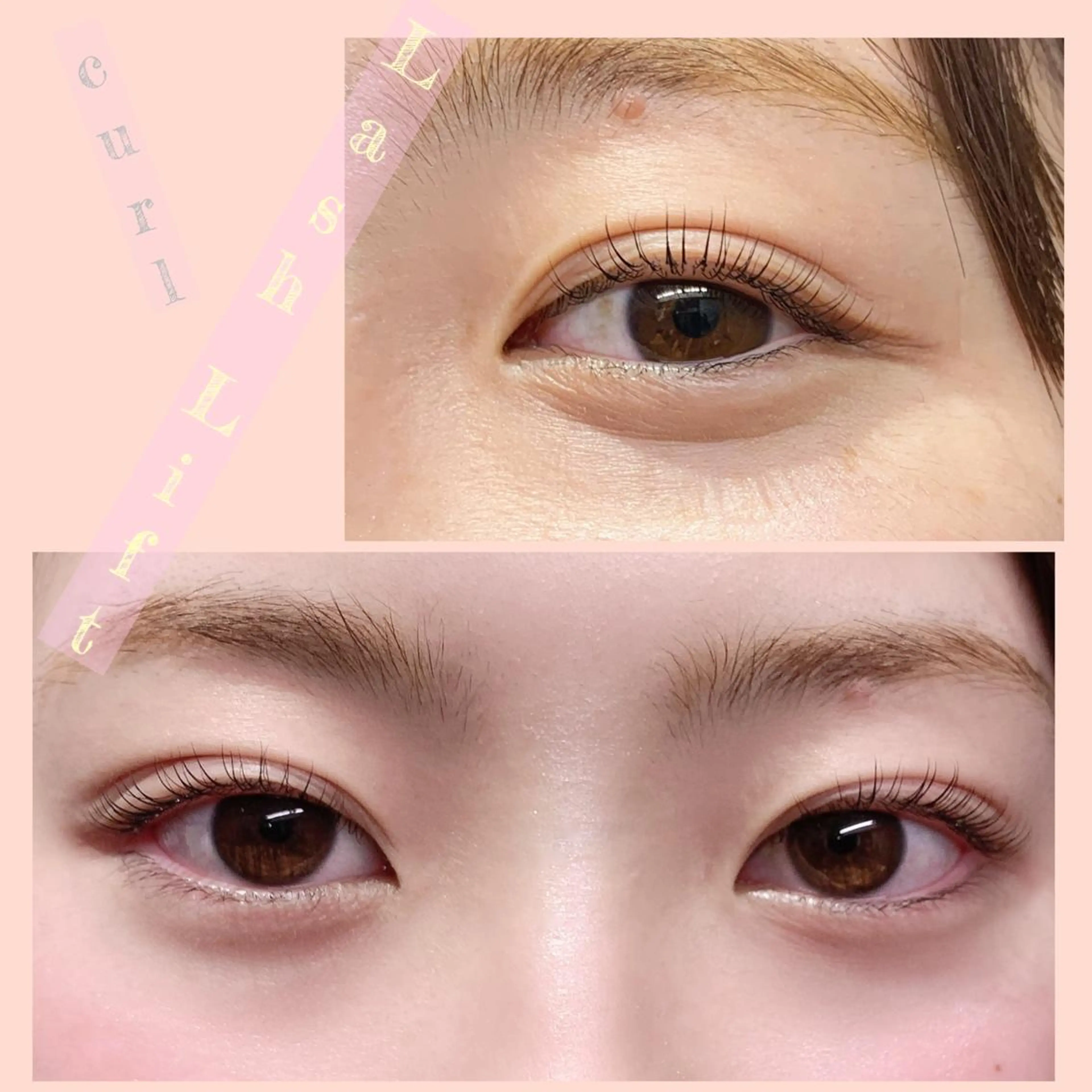 マツエク・マツパ マツパ kelly eye立町店のマツエク・マツパデザイン