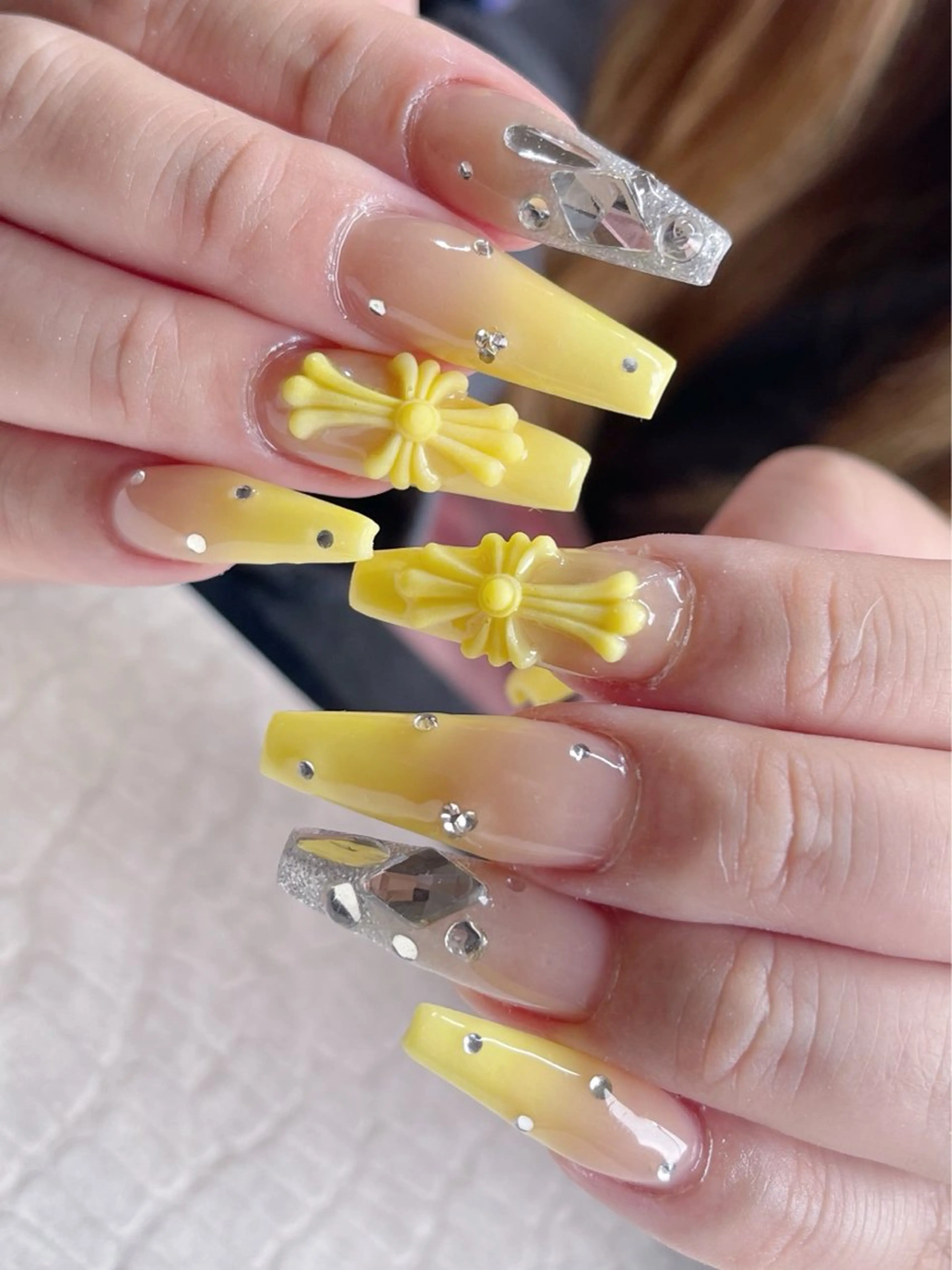 ネイル ハンドネイル naildesign BESTのネイルデザイン