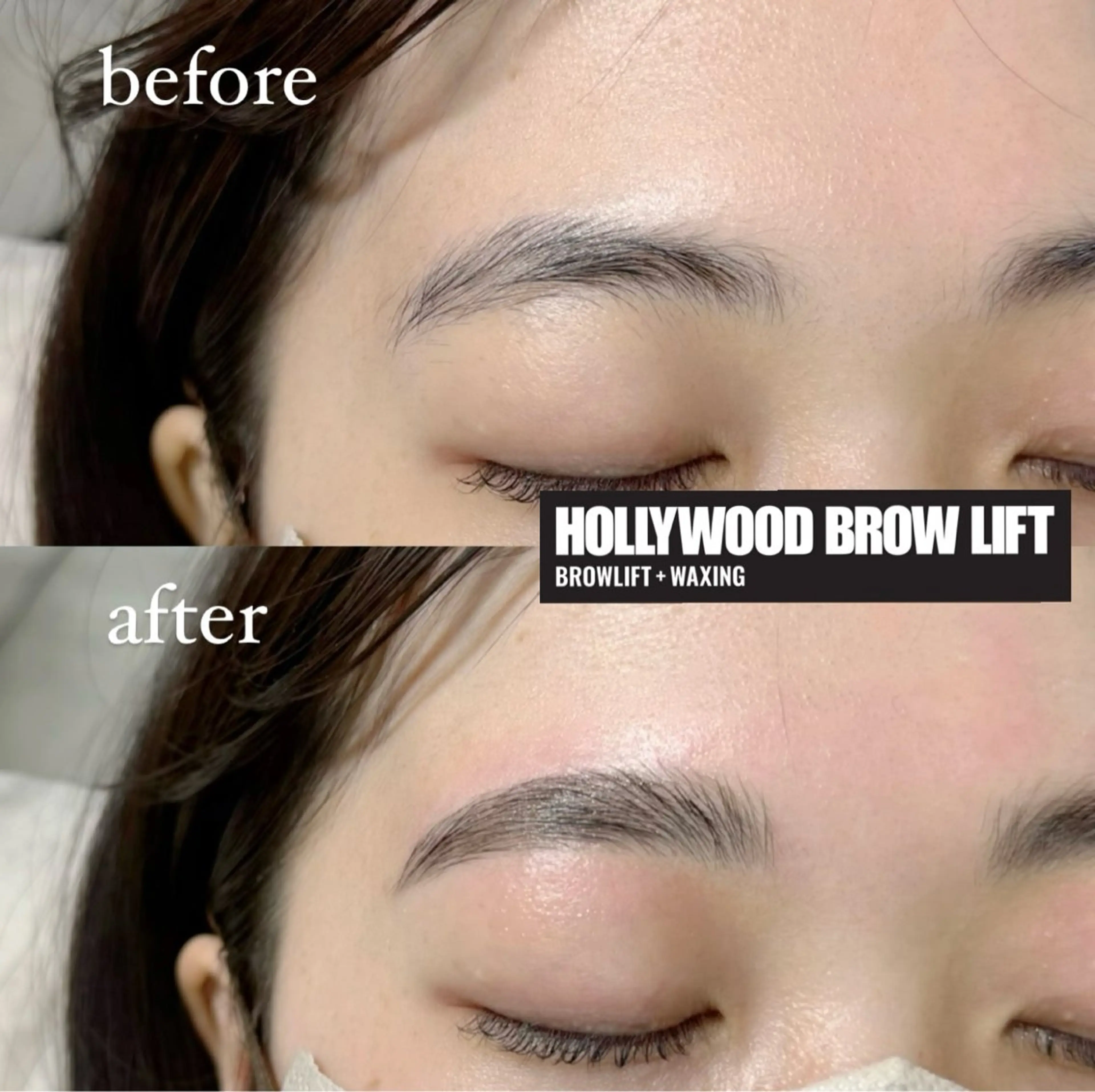 アイブロウ Noel 新宿南口 Yumiのマツエク・マツパデザイン