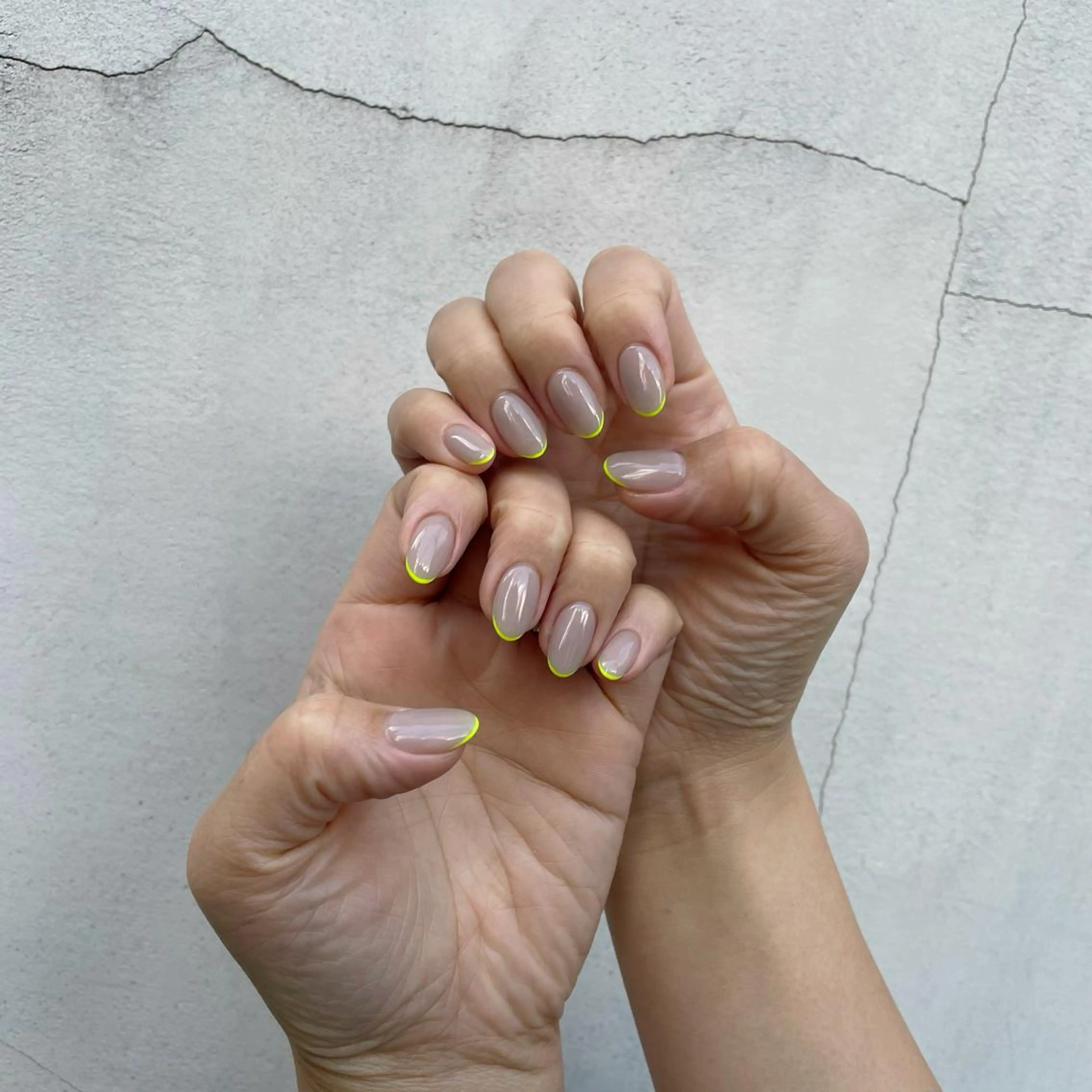 ネイル ハンドネイル ibrel  nail所属・内田 光のネイルデザイン