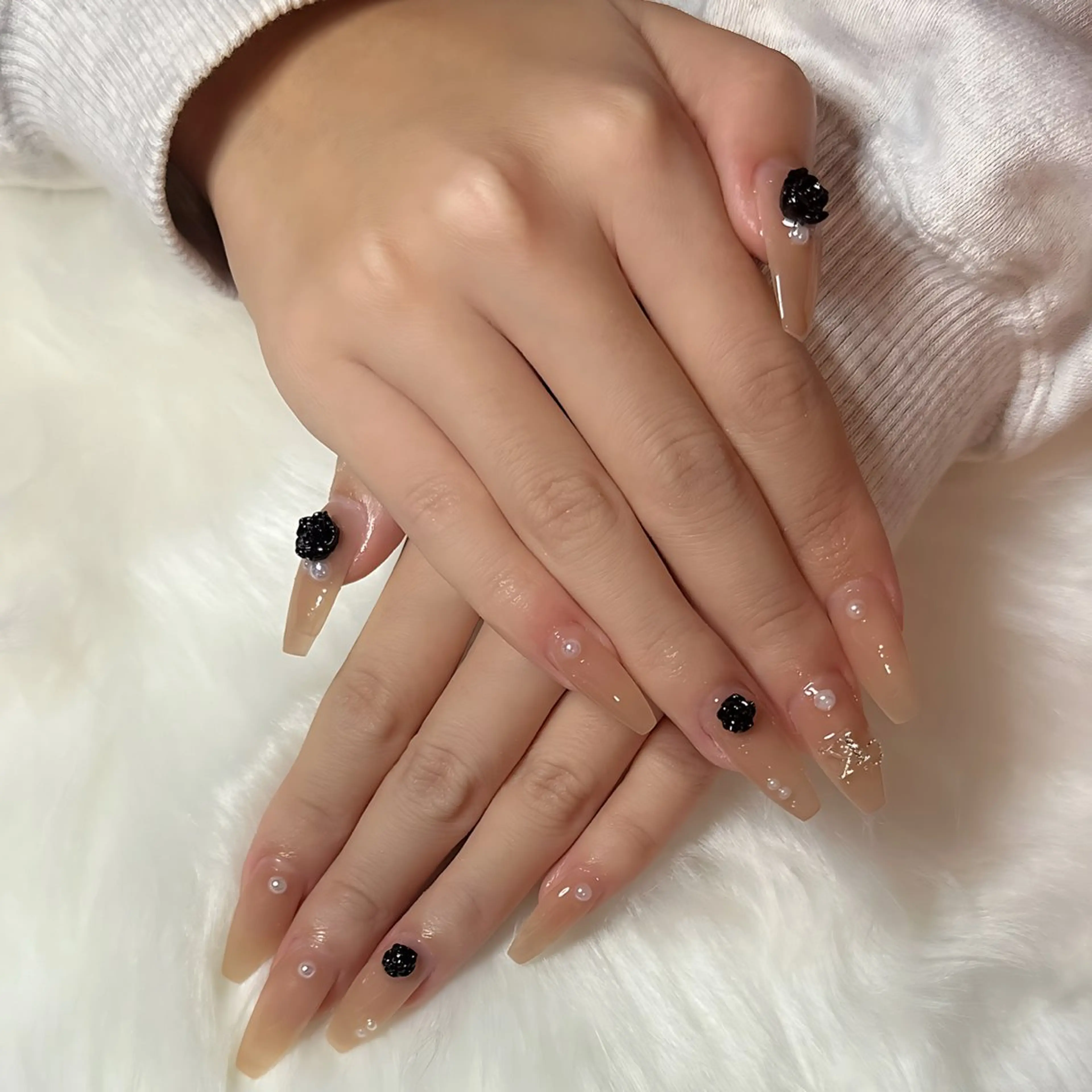 Hand.Foot:オフのみの写真