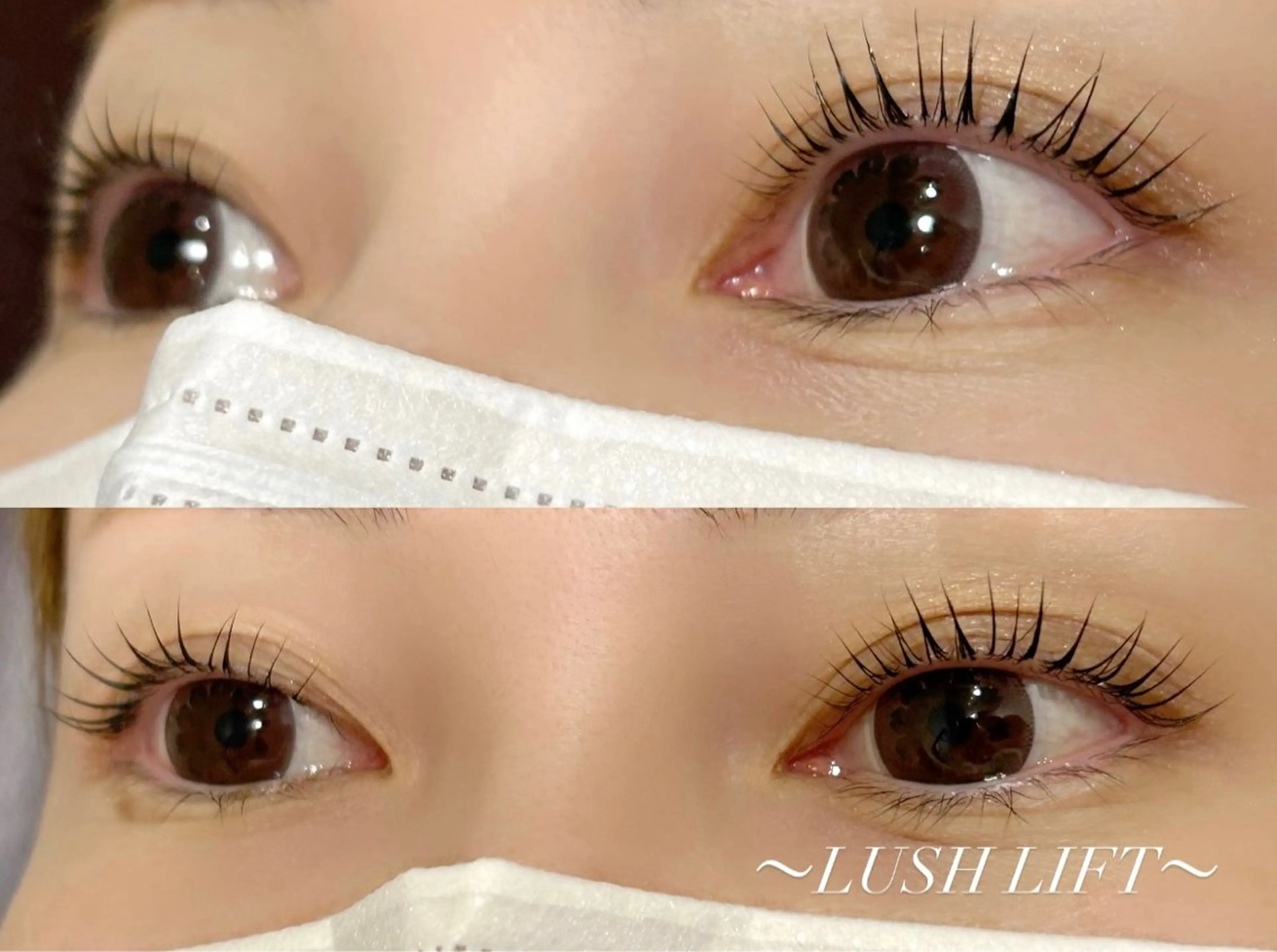 マツエク・マツパ 💛🌼こんどう ひなた🐥⸒のヘアスタイル