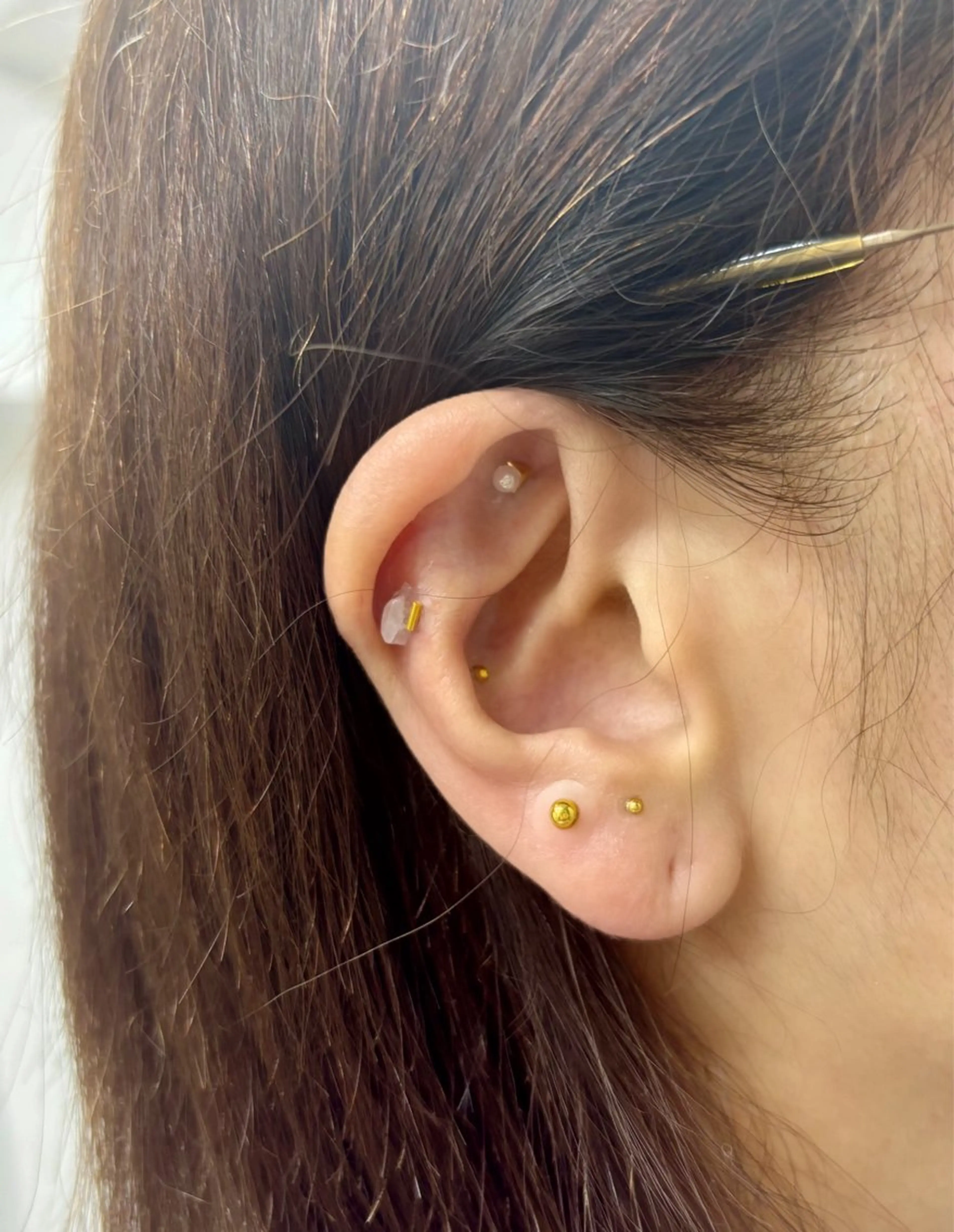 その他 kogao&head Linoasのエステ・リラクイメージ