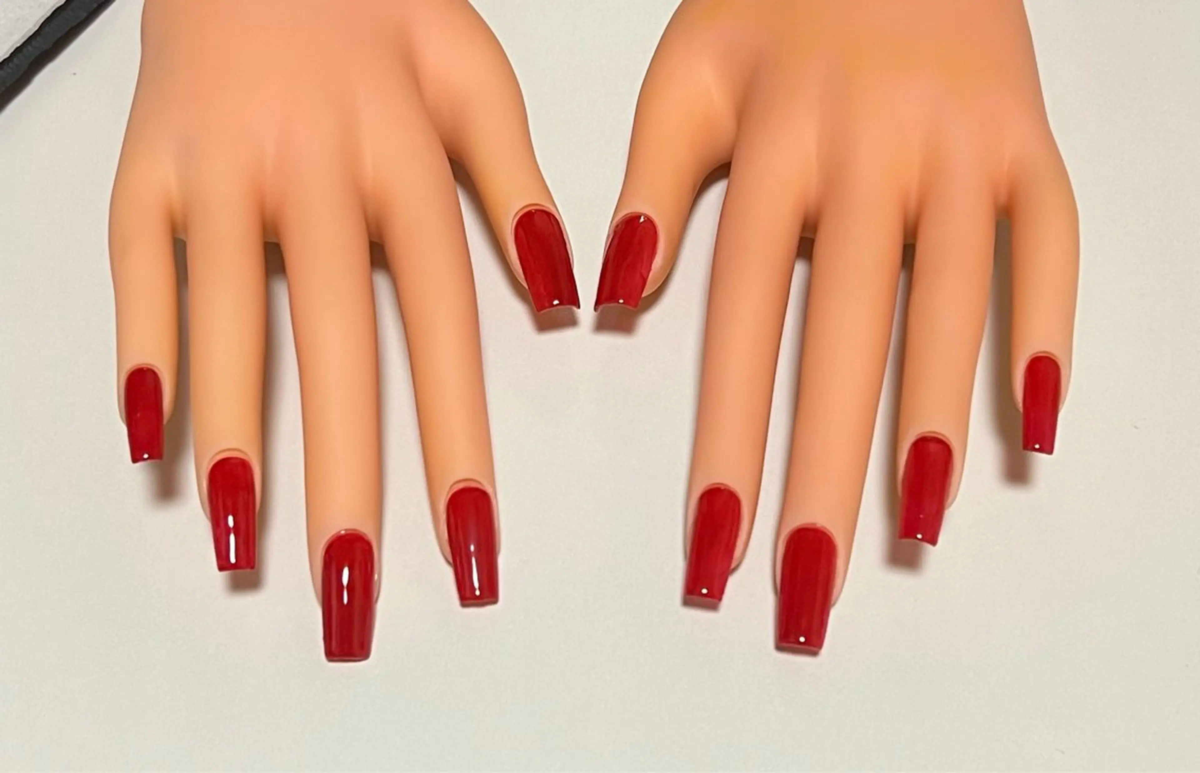 ネイル イナダ サツキのネイルデザイン