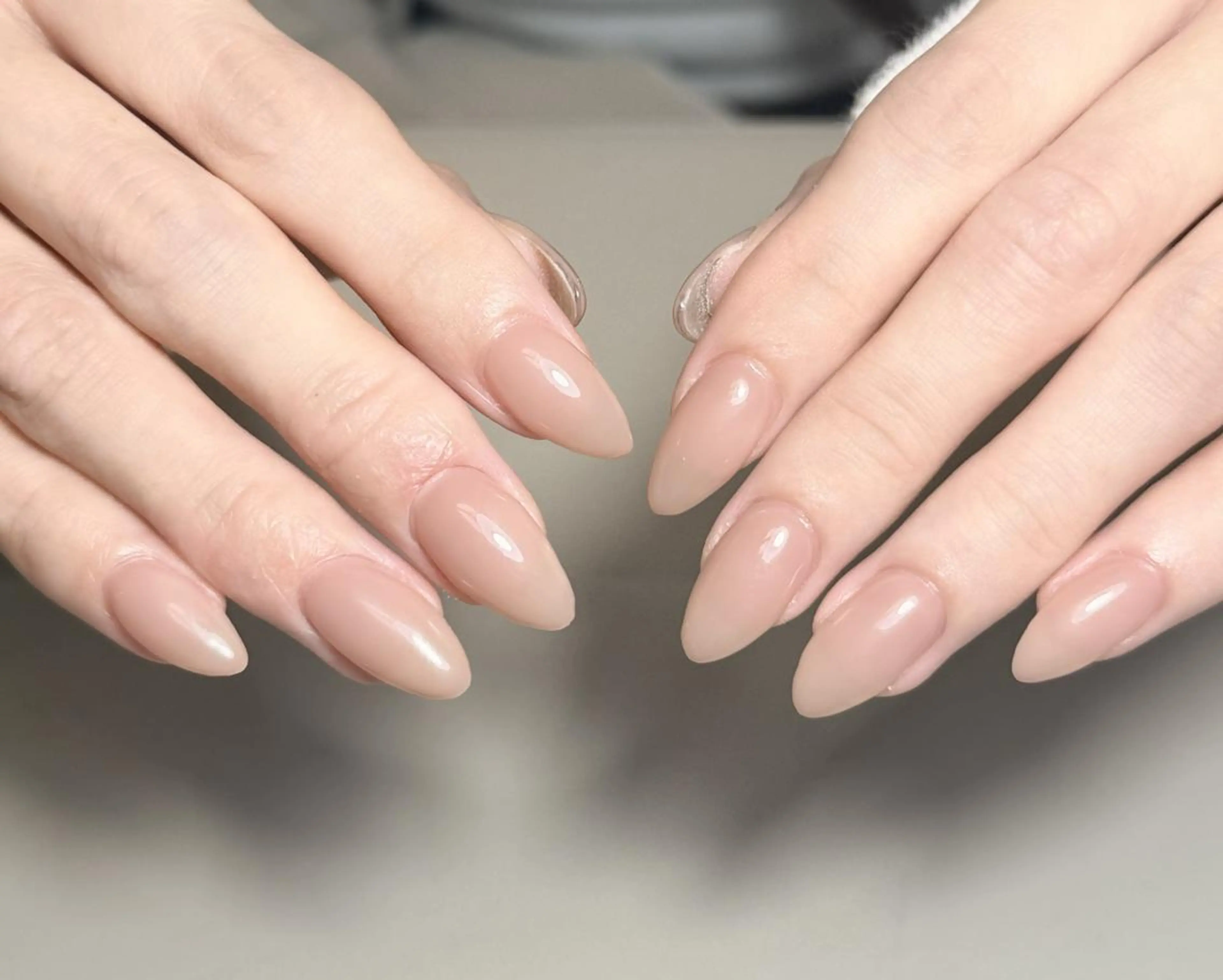 ネイル ハンドネイル Molly _nailのネイルデザイン