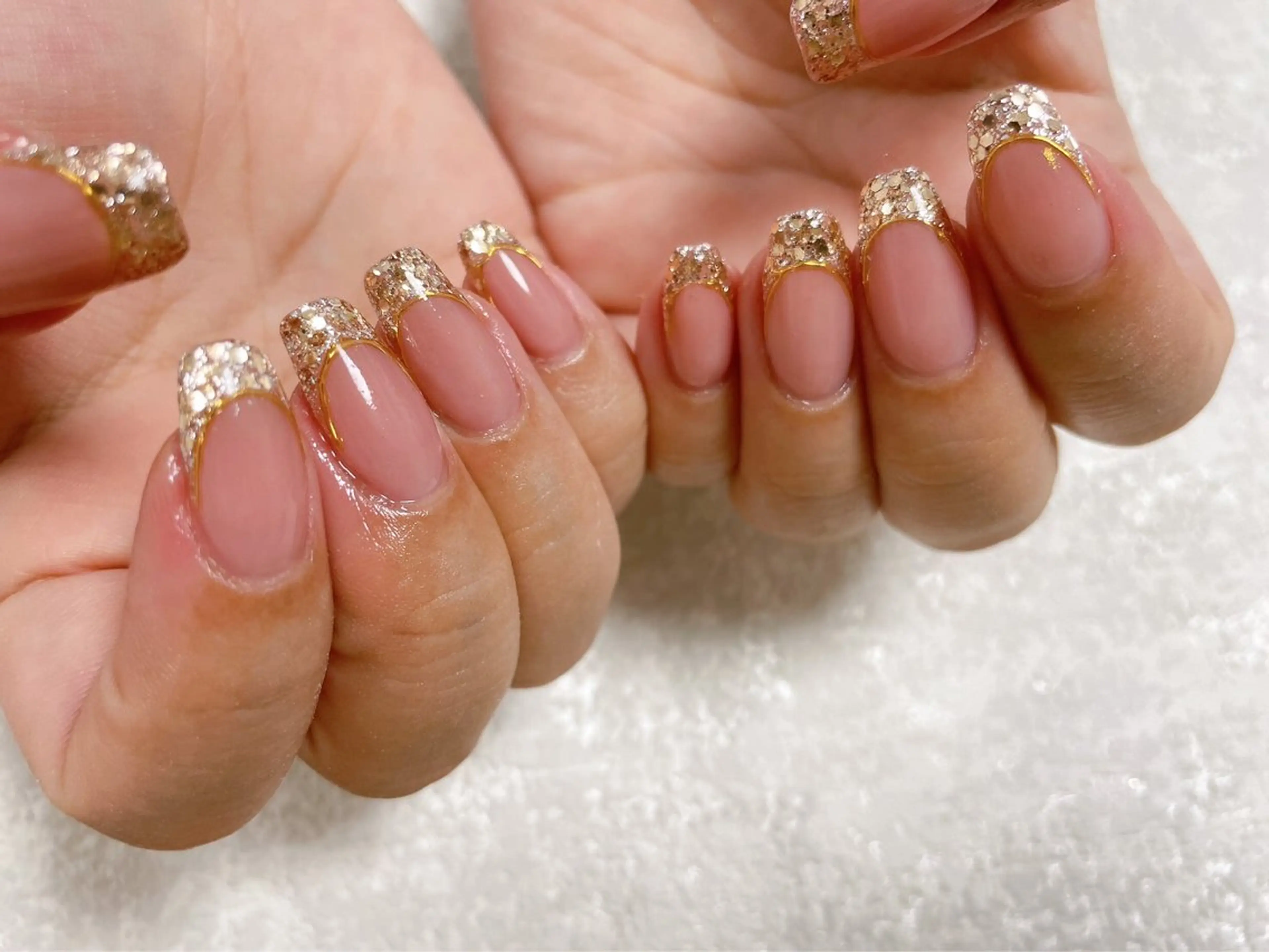 ネイル ハンドネイル kiki nail &brow二子玉川の眉毛・アイブロウイメージ