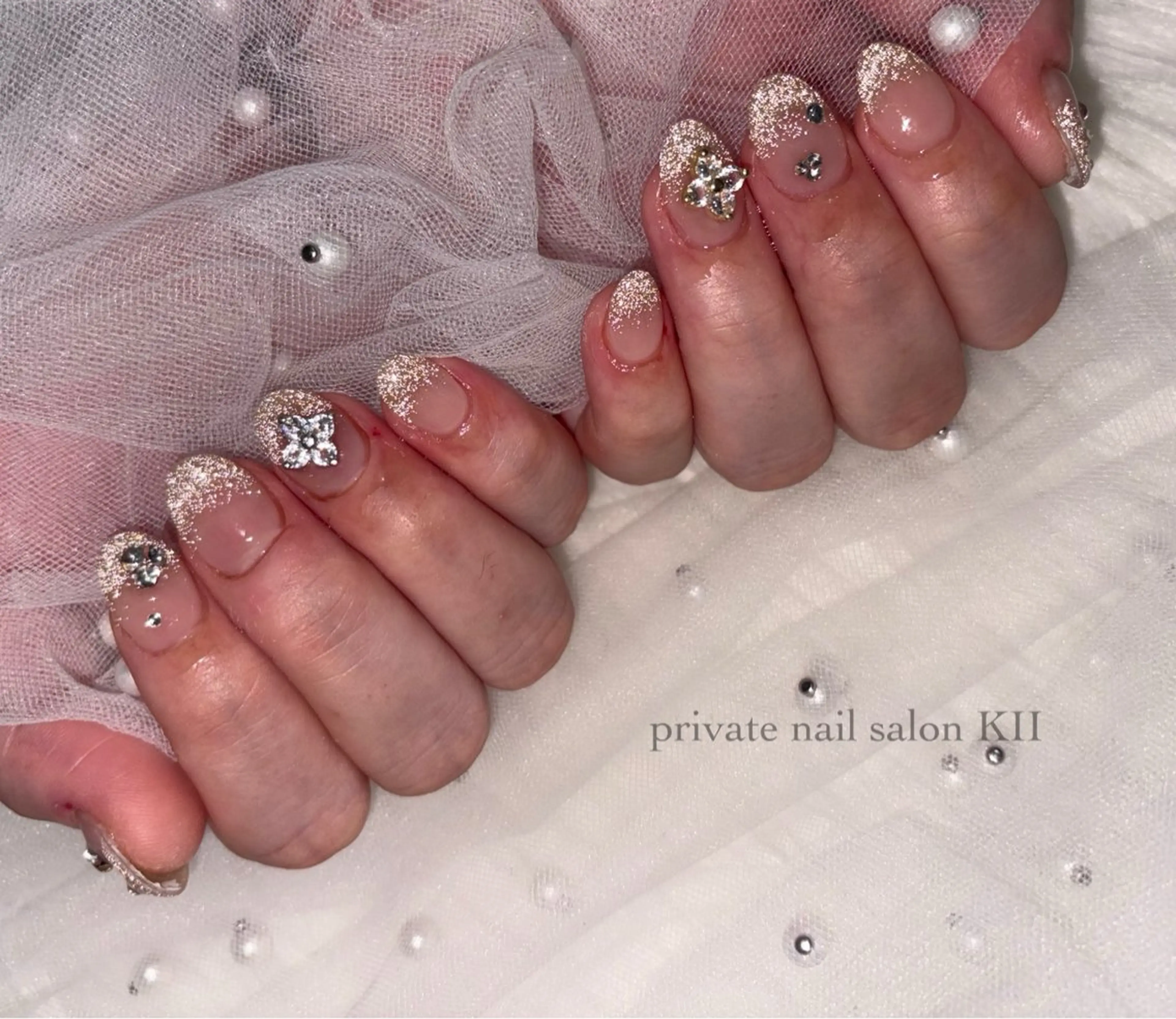 ネイル private nail  KIIのその他イメージ