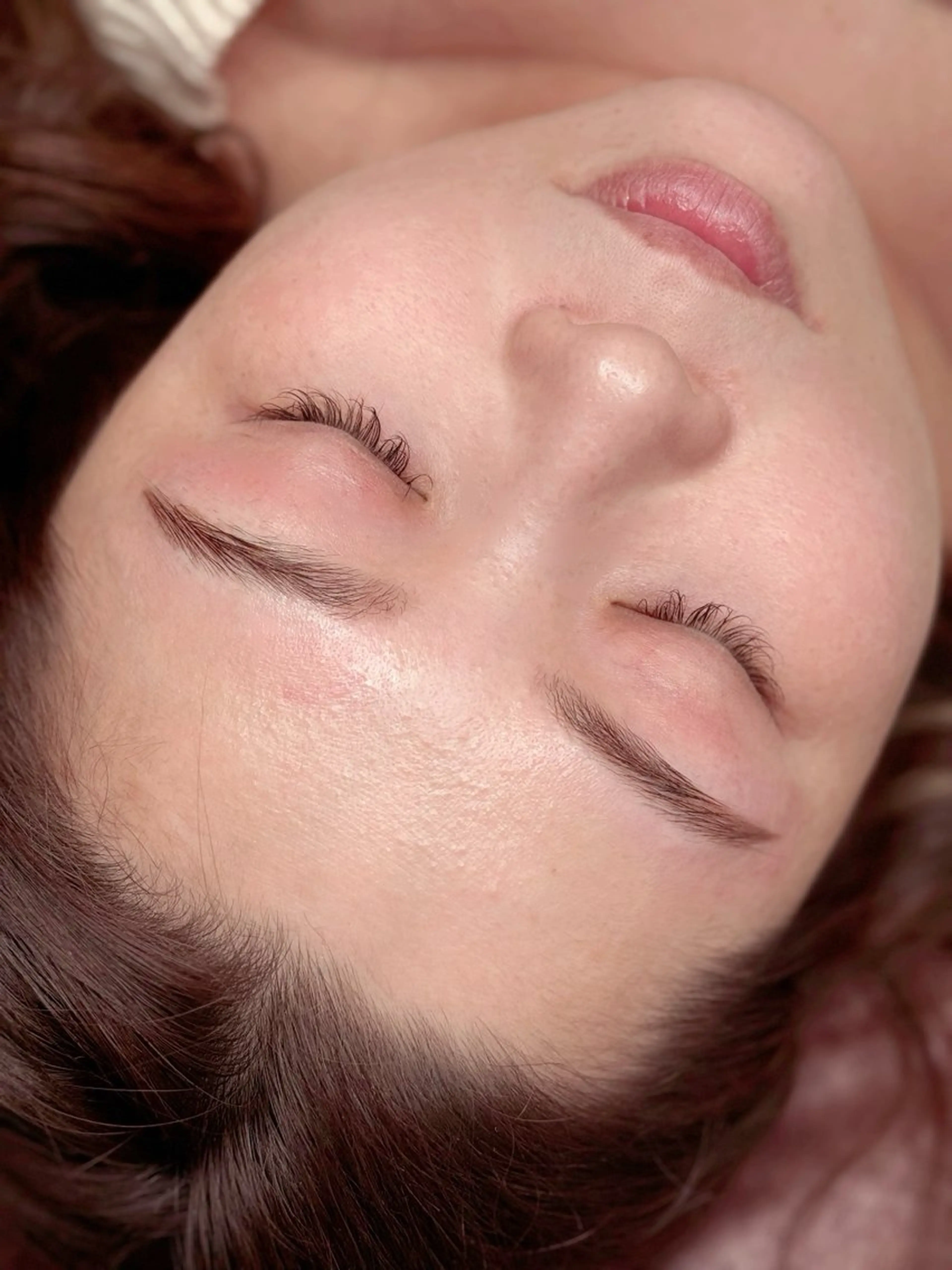 アイブロウ ワックス脱毛 その他(アイブロウ) Miooo wax&beautyのエステ・リラクイメージ