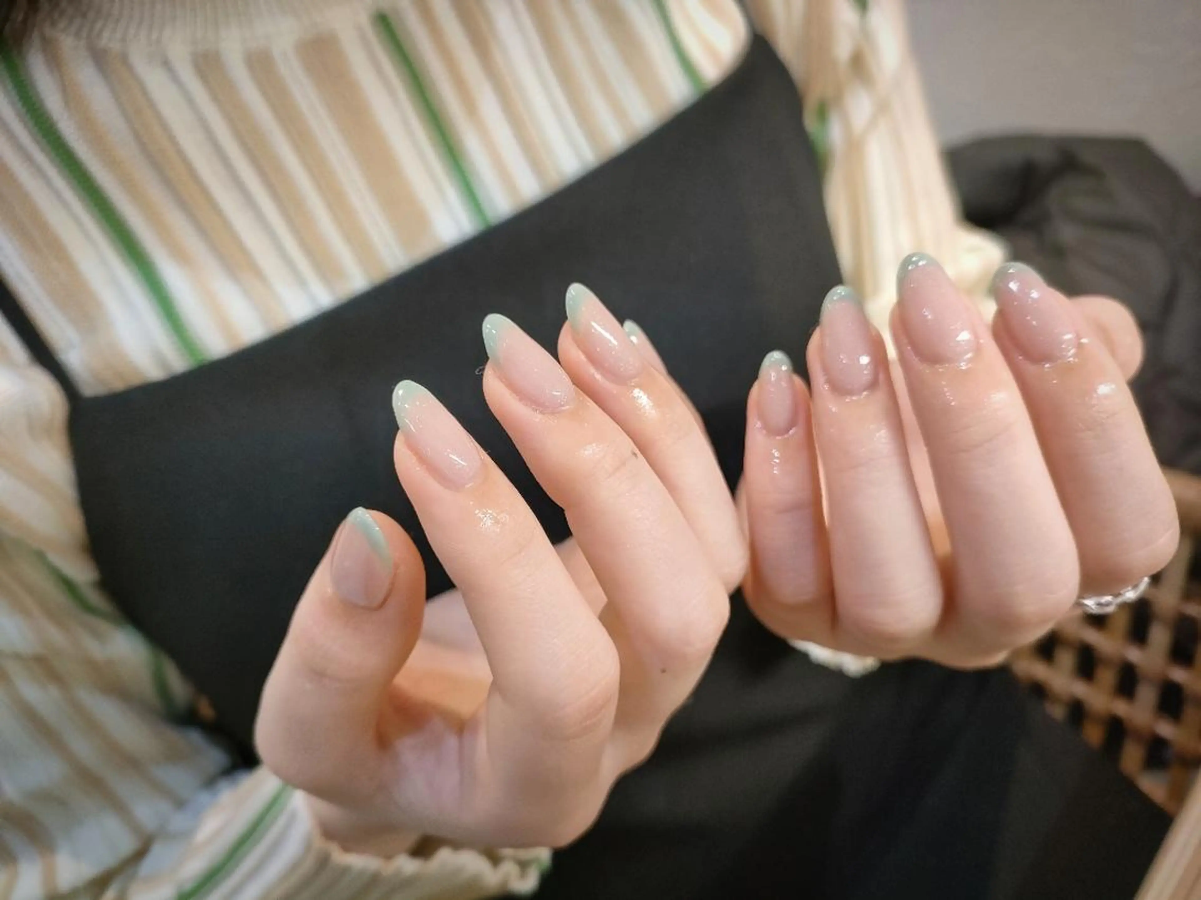 〘 フレンチ 〙((自店オフ無料✨))の写真