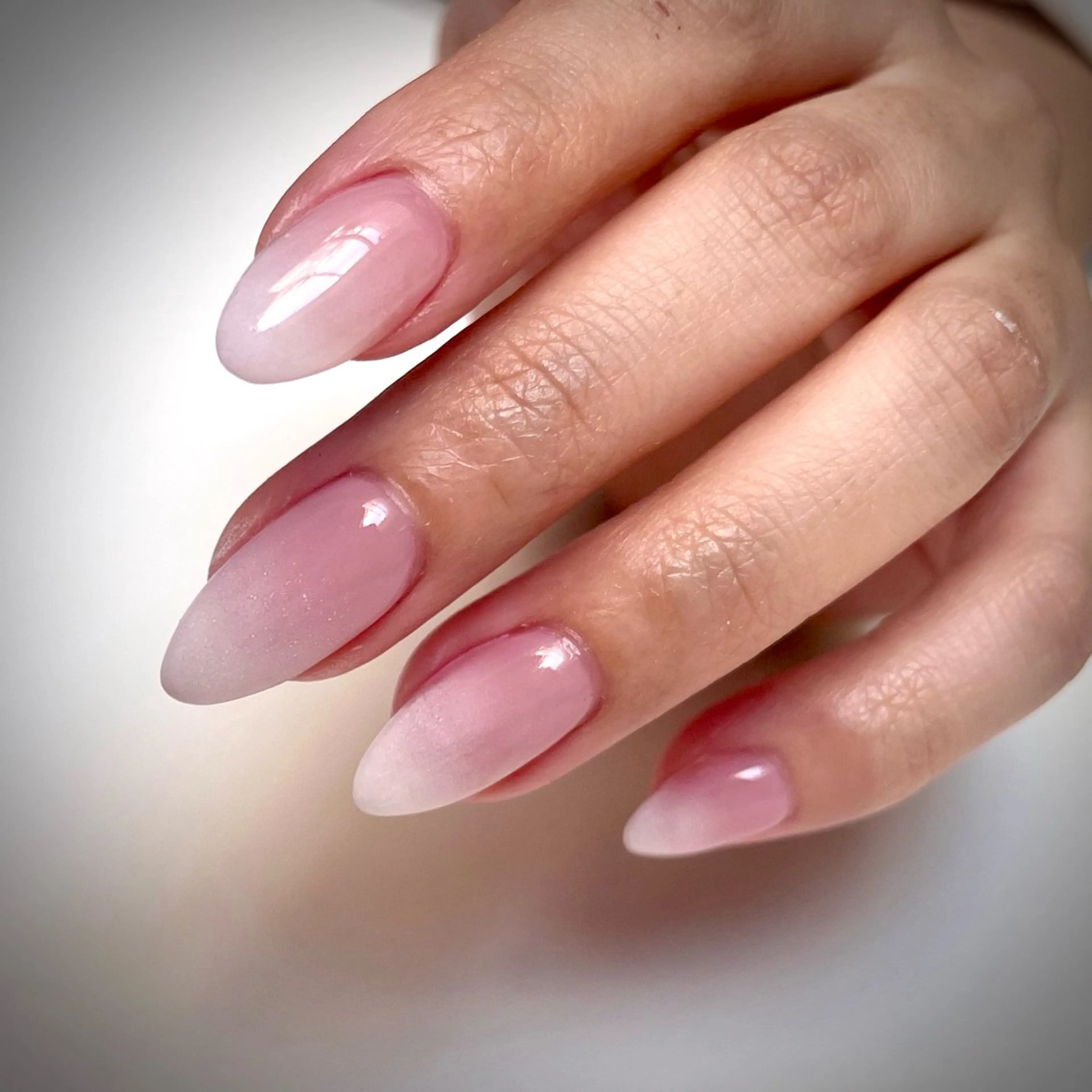 ミディアム Nail ASaのネイルデザイン