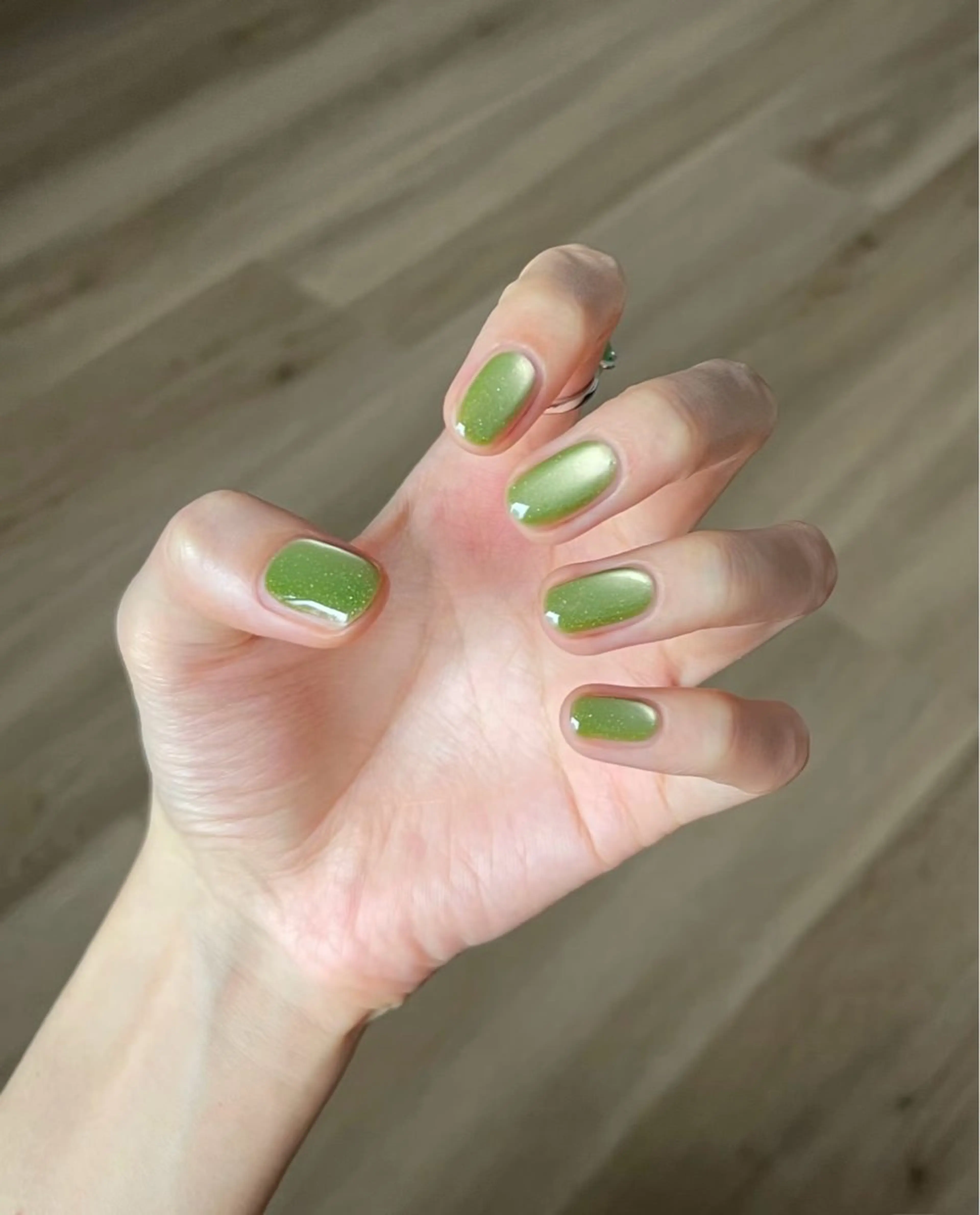 ネイル ハンドネイル Dione Nail カオリのネイルデザイン