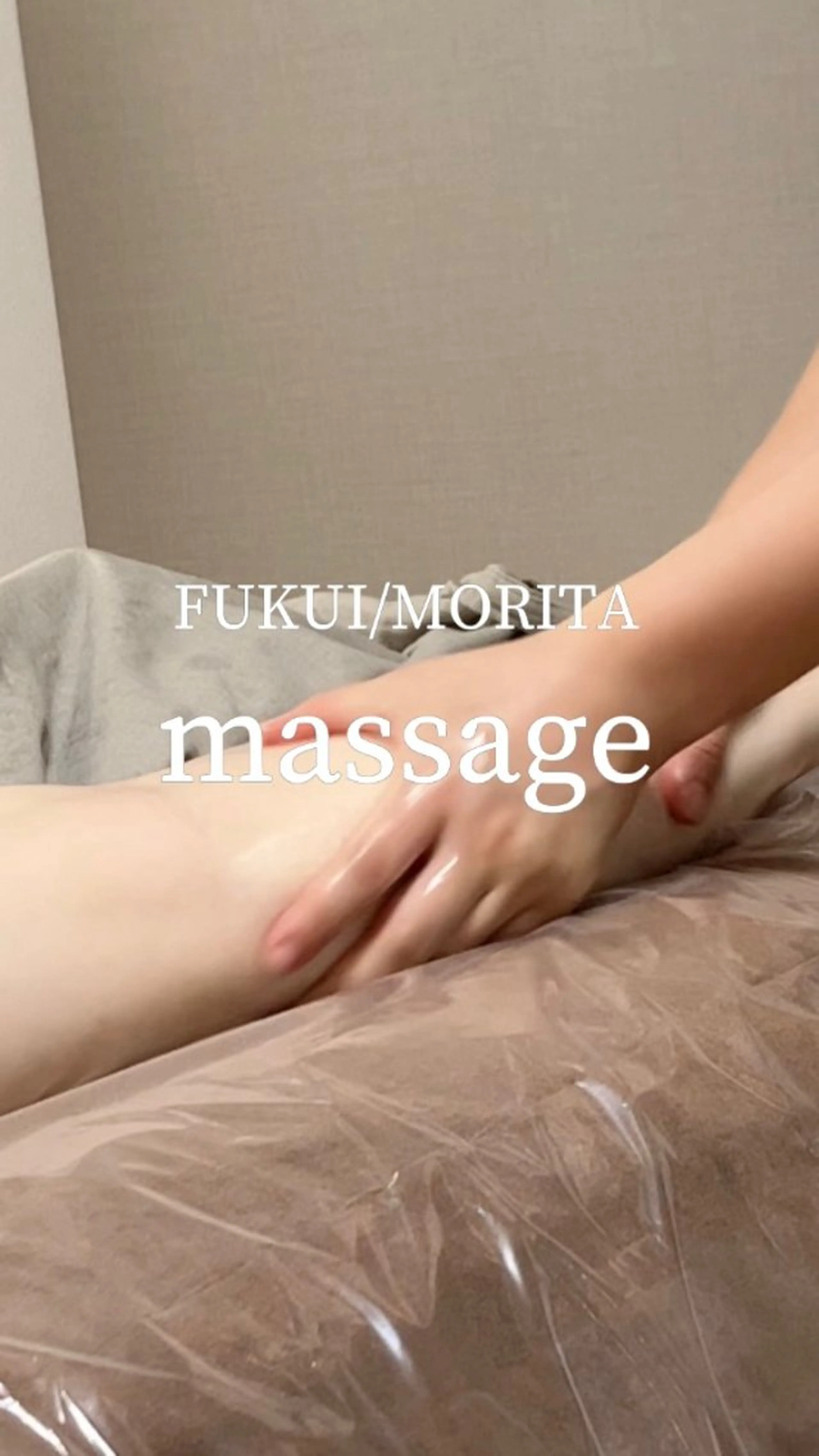 毛穴肌質ケアサロン Yourmeユアミーのエステ・リラクイメージ