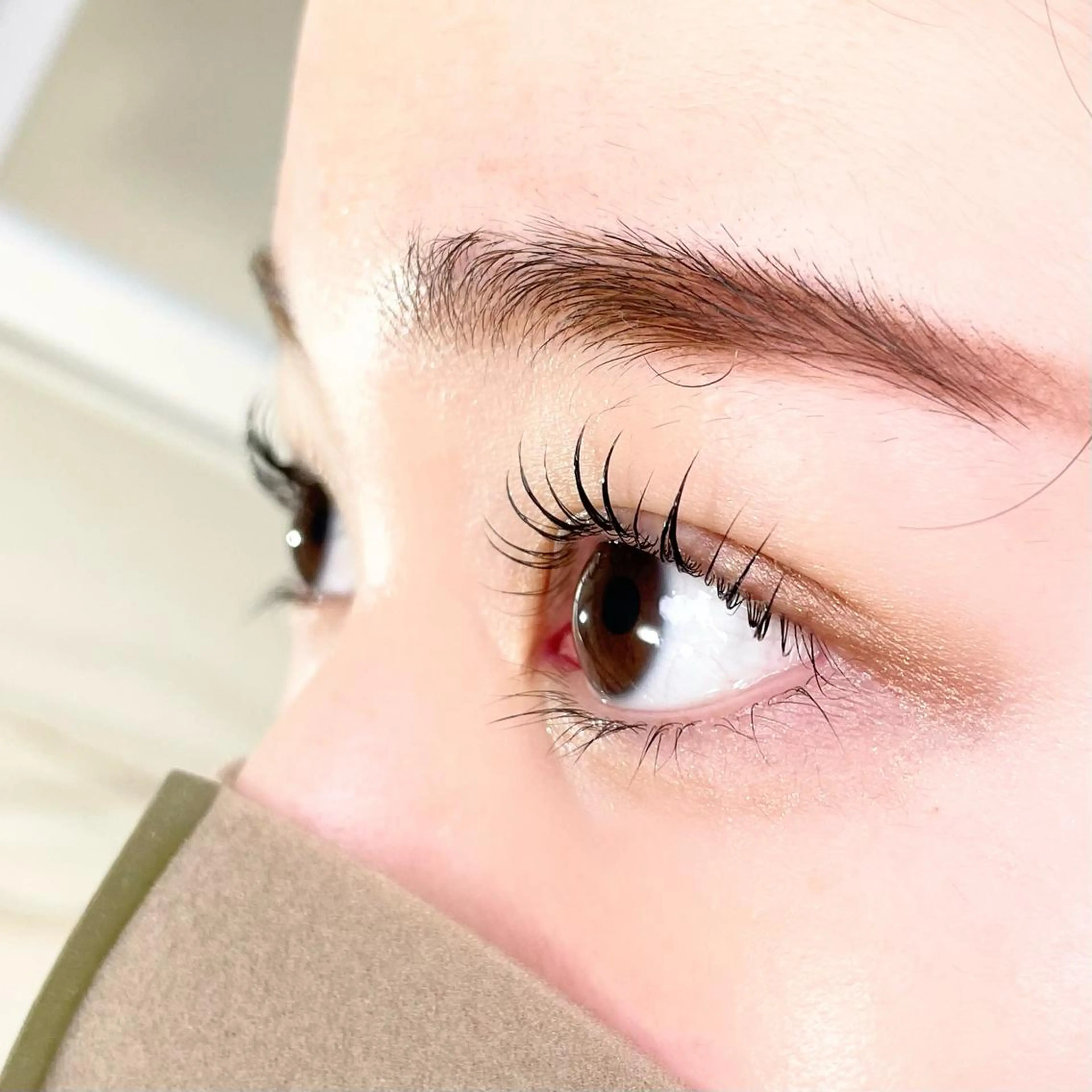 マツエク・マツパ 当日◎中目黒 まつげまゆげサロンのマツエク・マツパデザイン