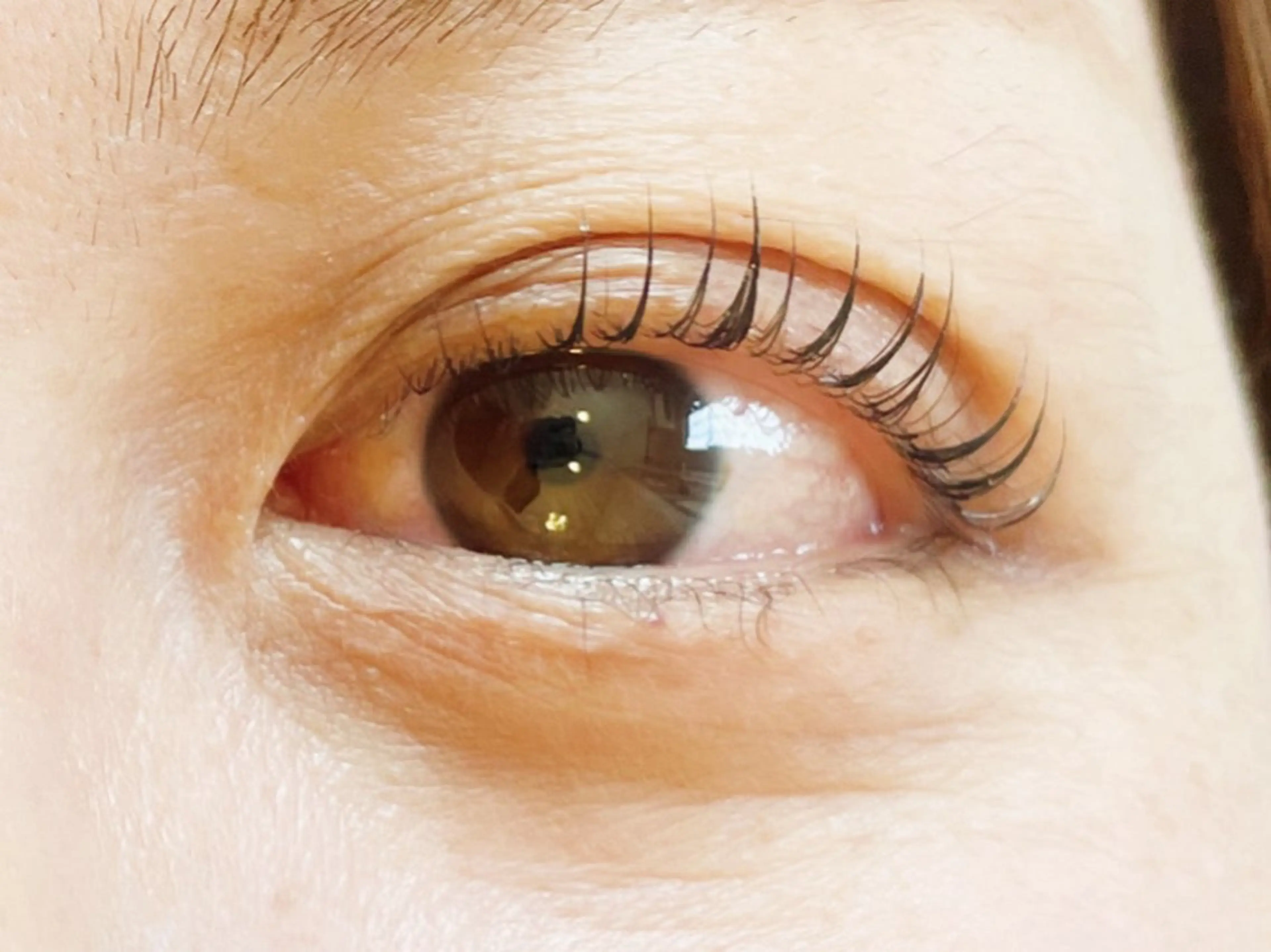 マツエク・マツパ マツパ Mresyume MAYUのマツエク・マツパデザイン