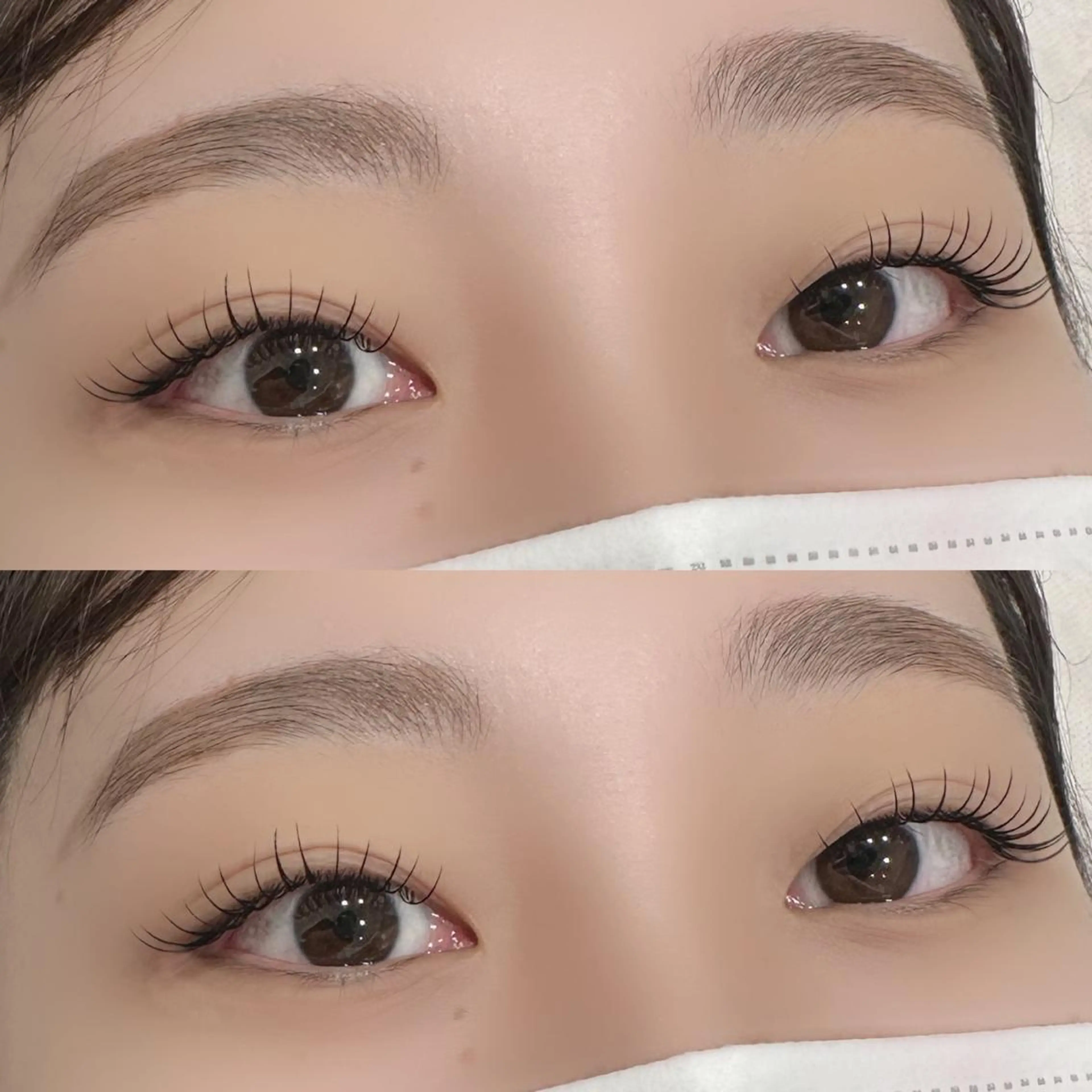 マツエク・マツパ HARIS miyazakiの眉毛・アイブロウイメージ