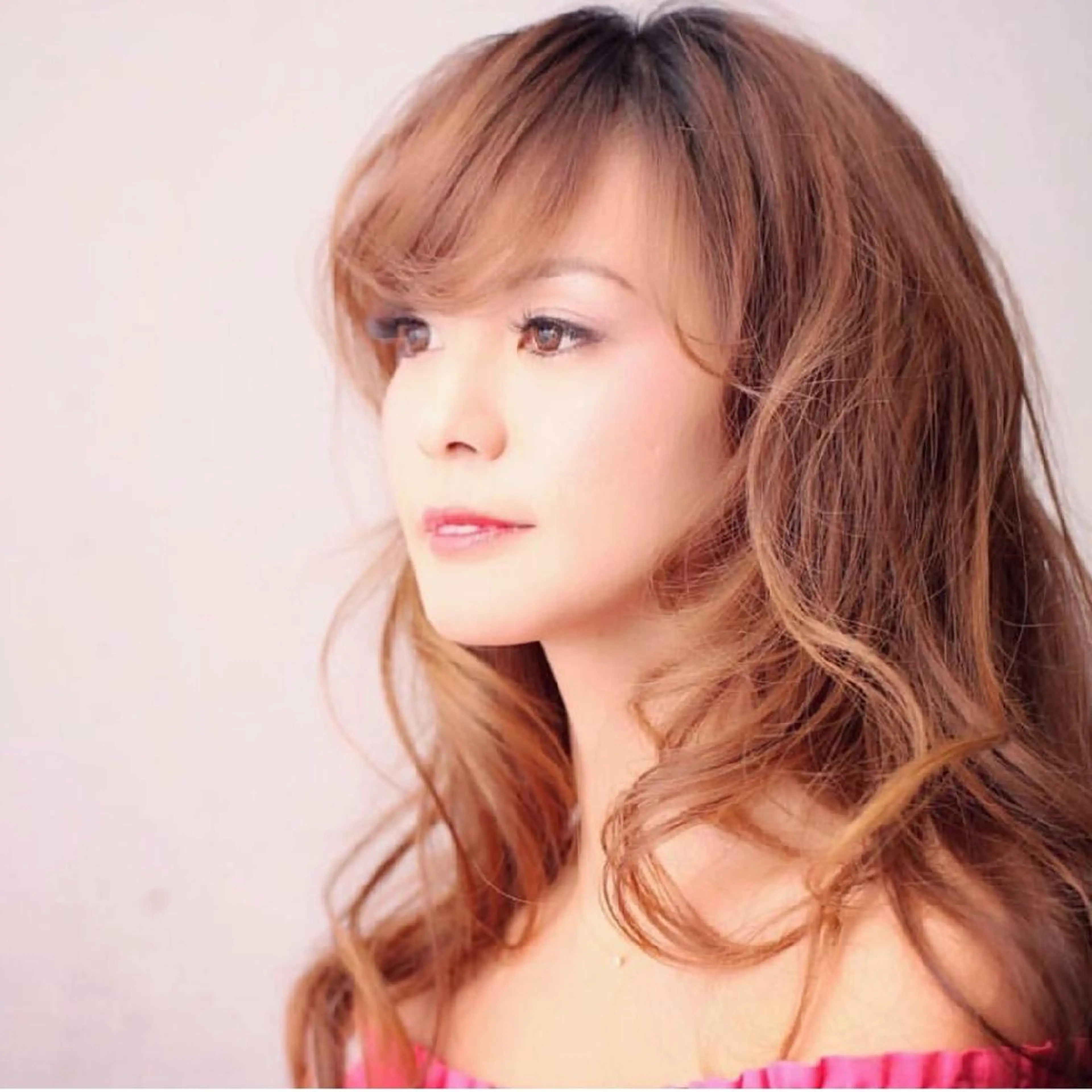 マツエク・マツパ PinkDoll House天久店のマツエク・マツパデザイン