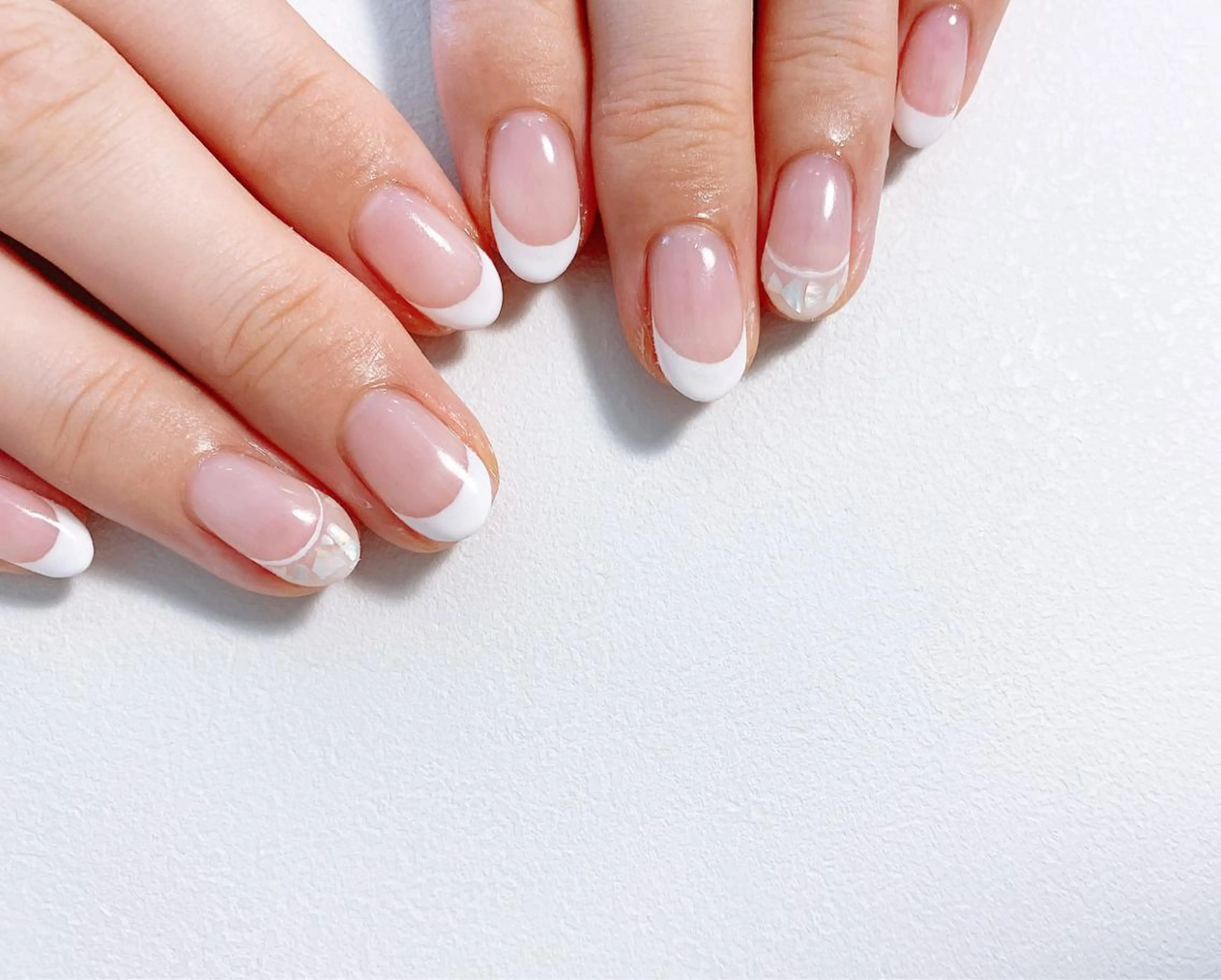ネイル charmant nailのネイルデザイン