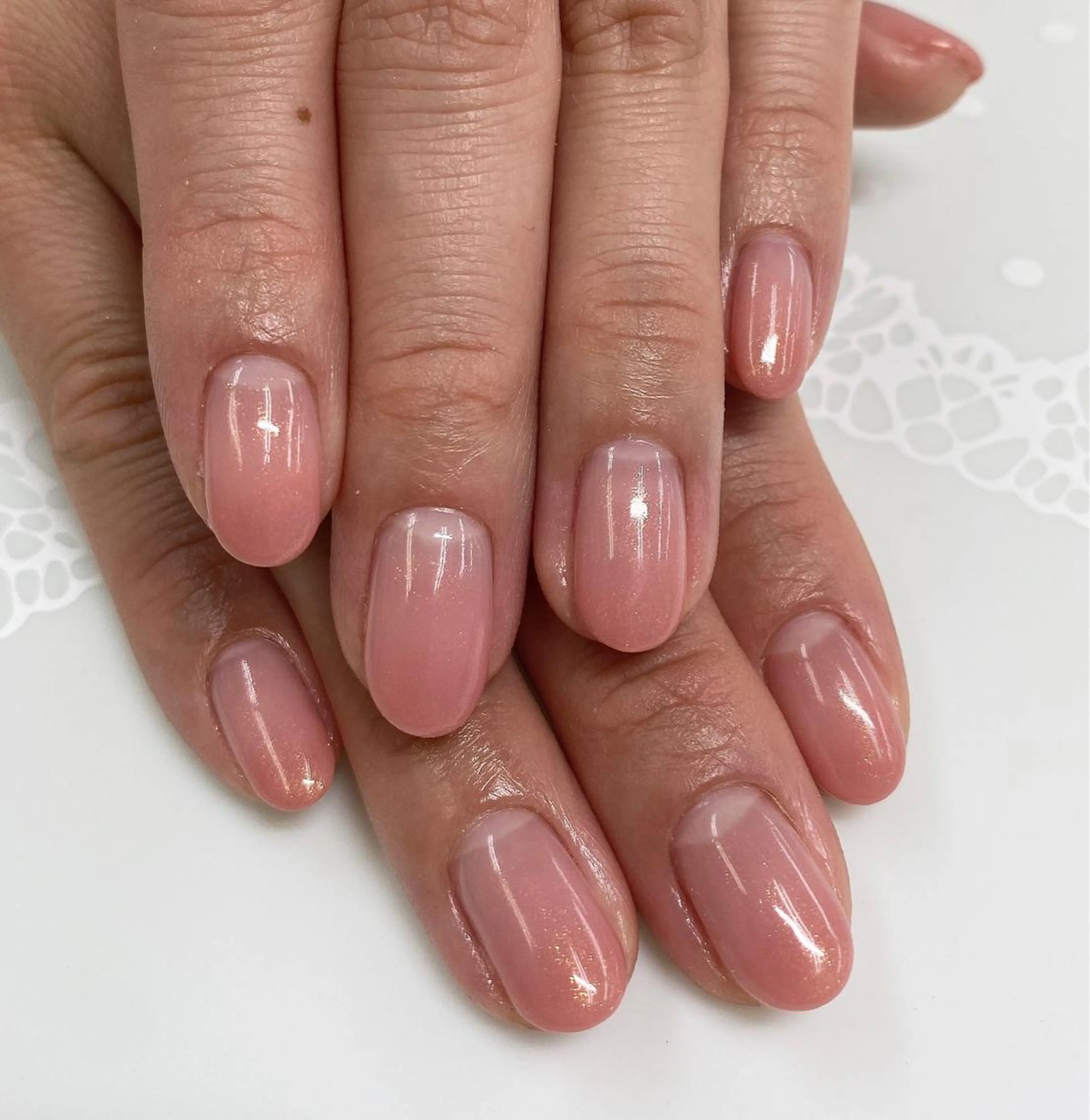 ネイル 吉田  （ネイリスト）のネイルデザイン