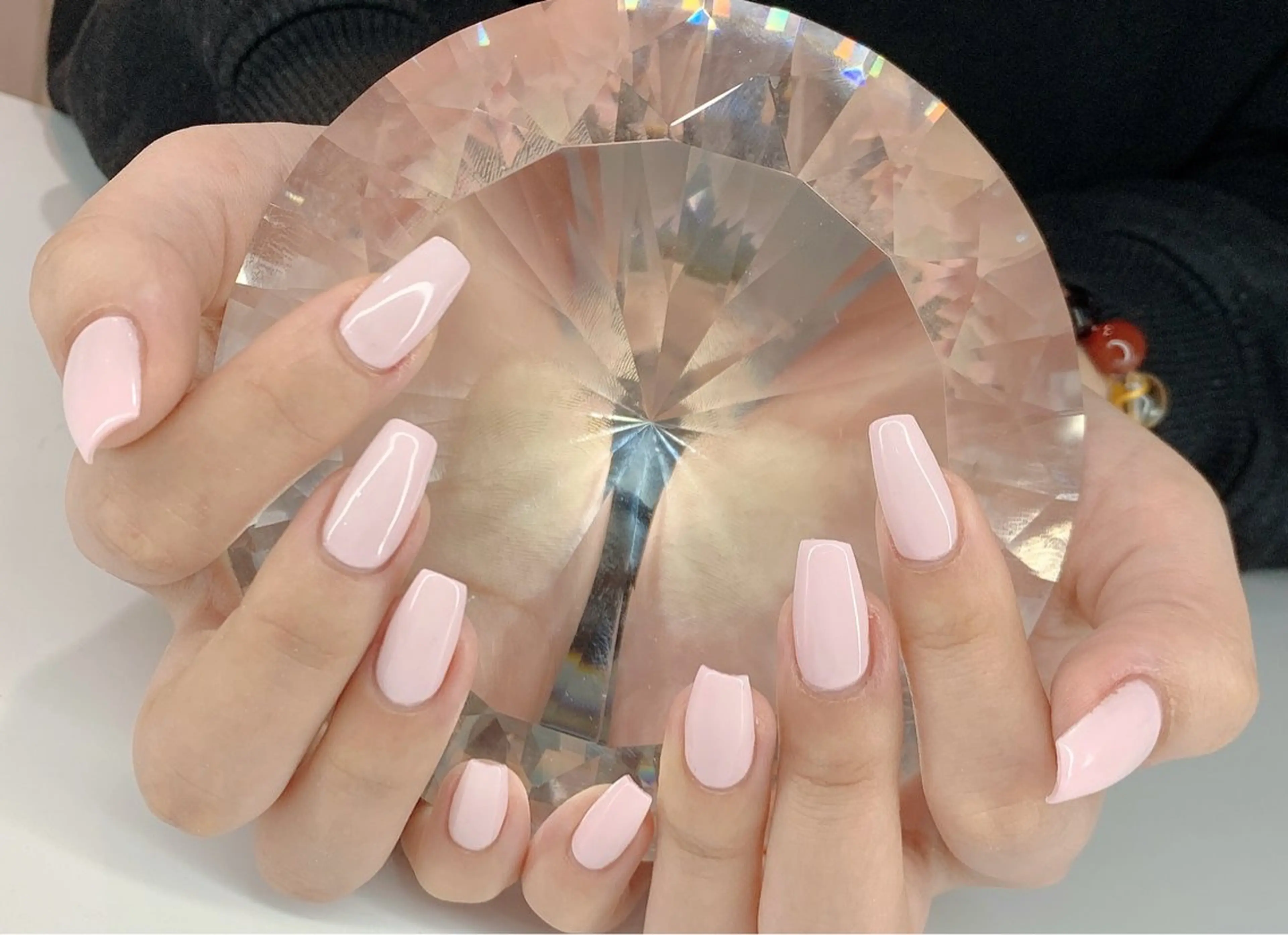 ネイル LoaChaton kaeのネイルデザイン